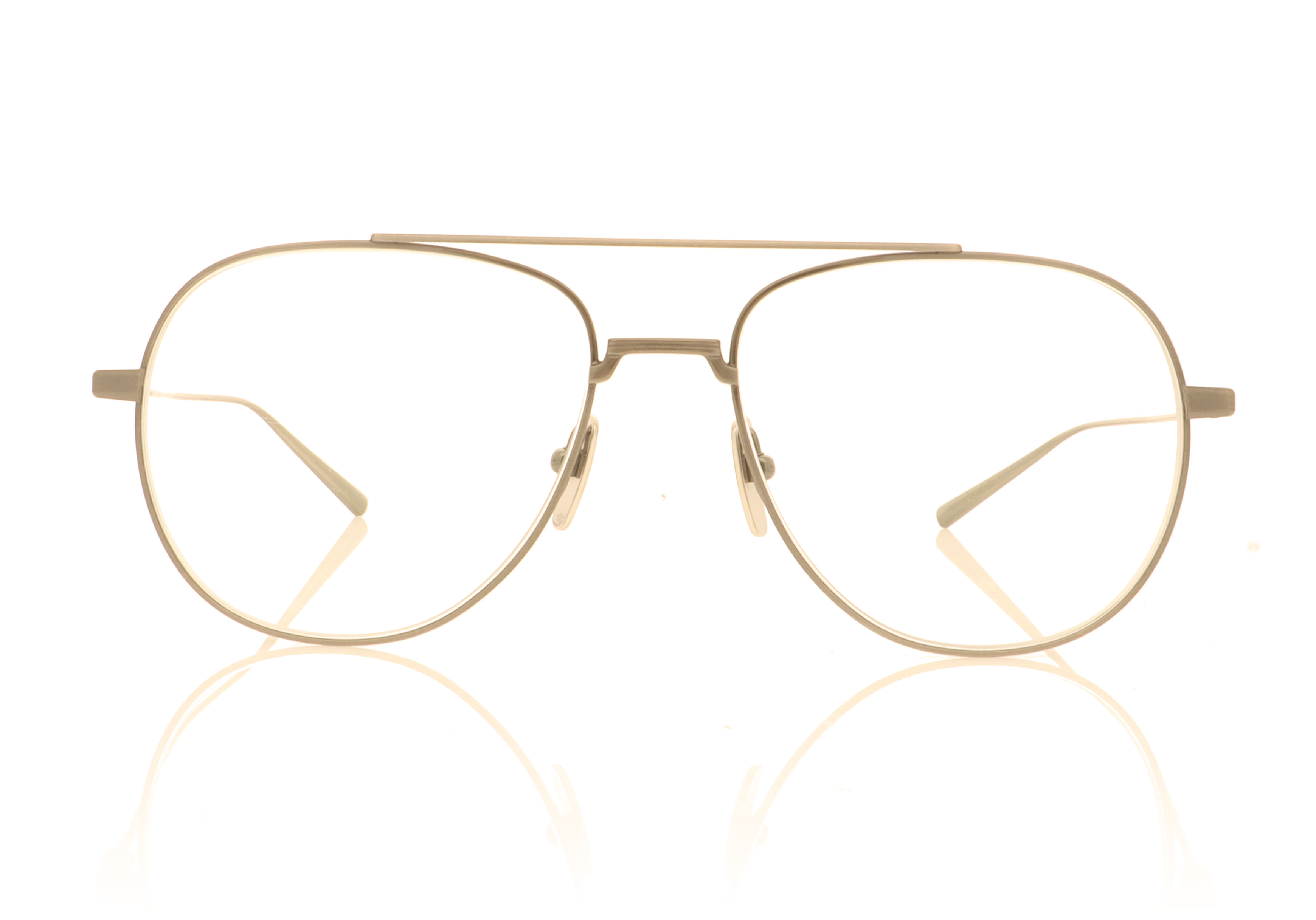 DITA Artoa.79 Silver 02 Glasses