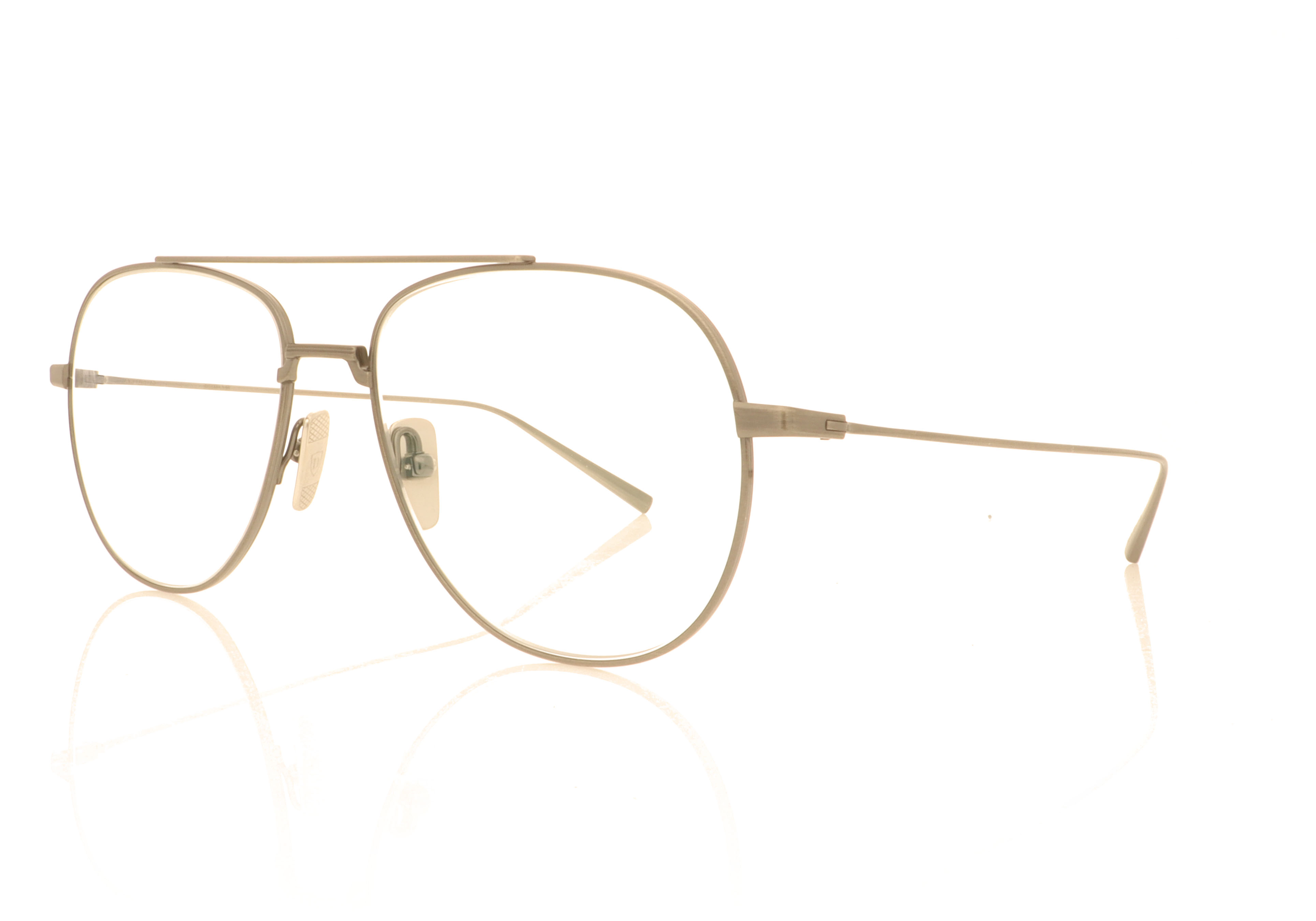 DITA Artoa.79 Silver 02 Glasses