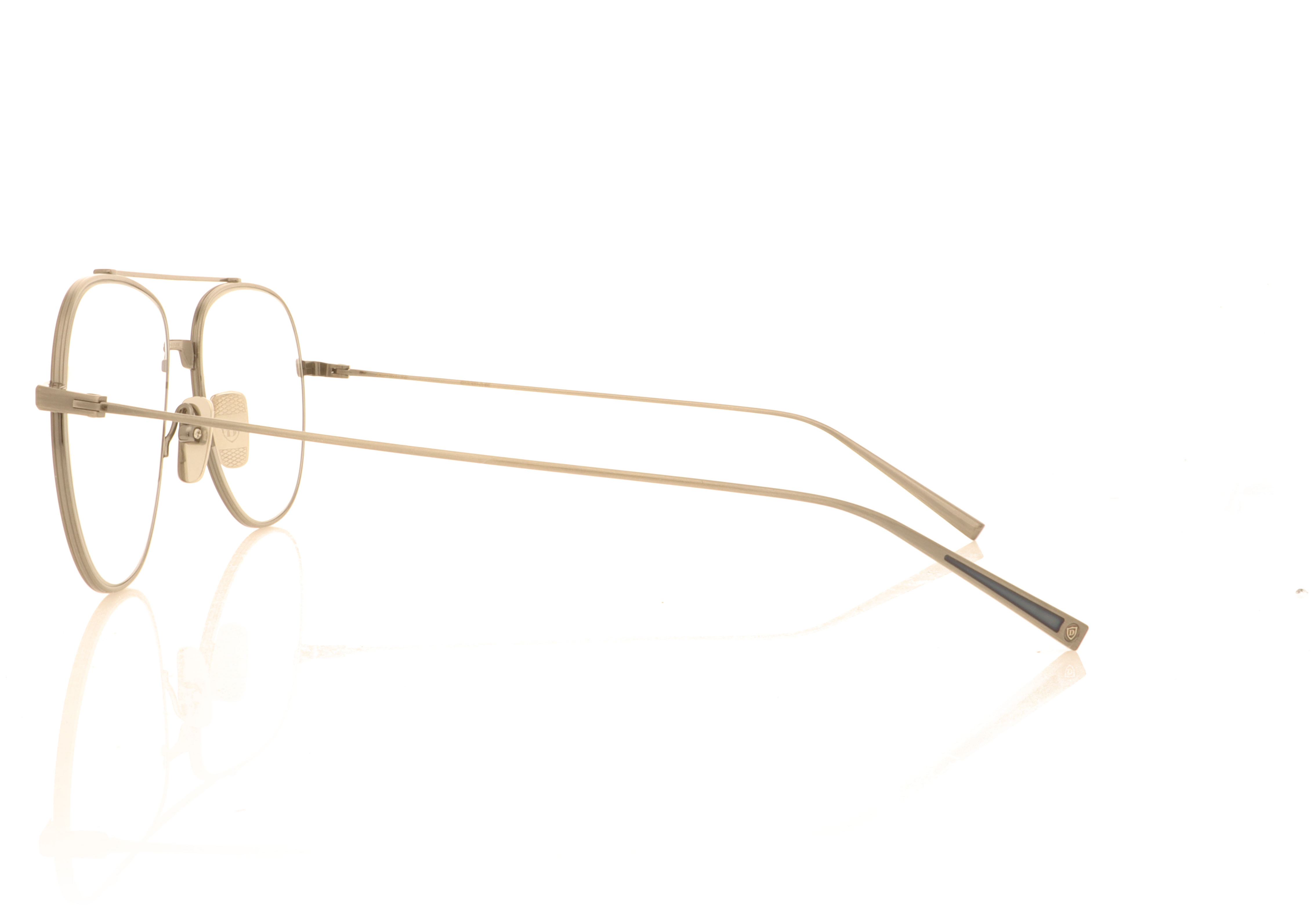 DITA Artoa.79 Silver 02 Glasses