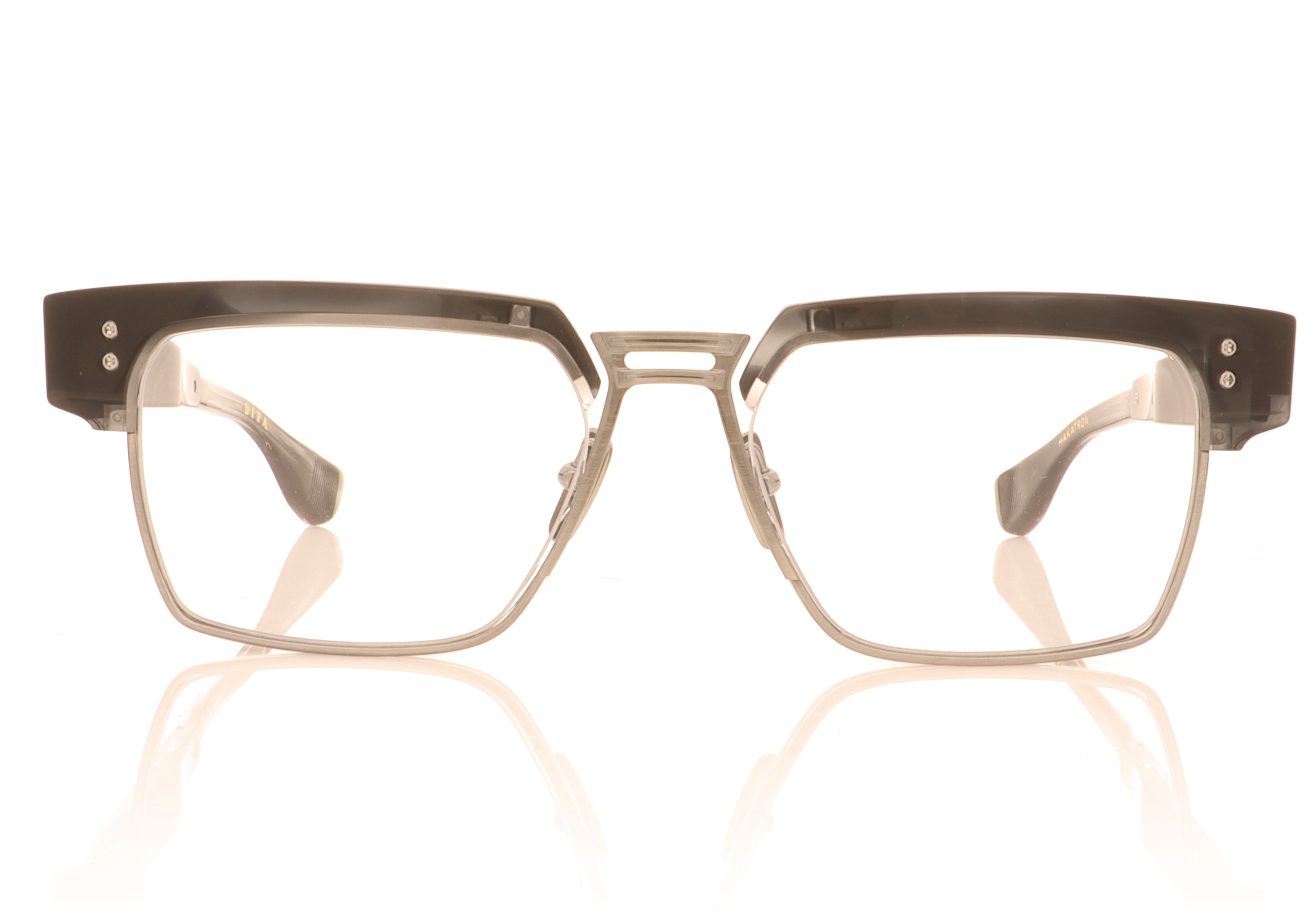 DITA Hakatron Havana 002 Glasses