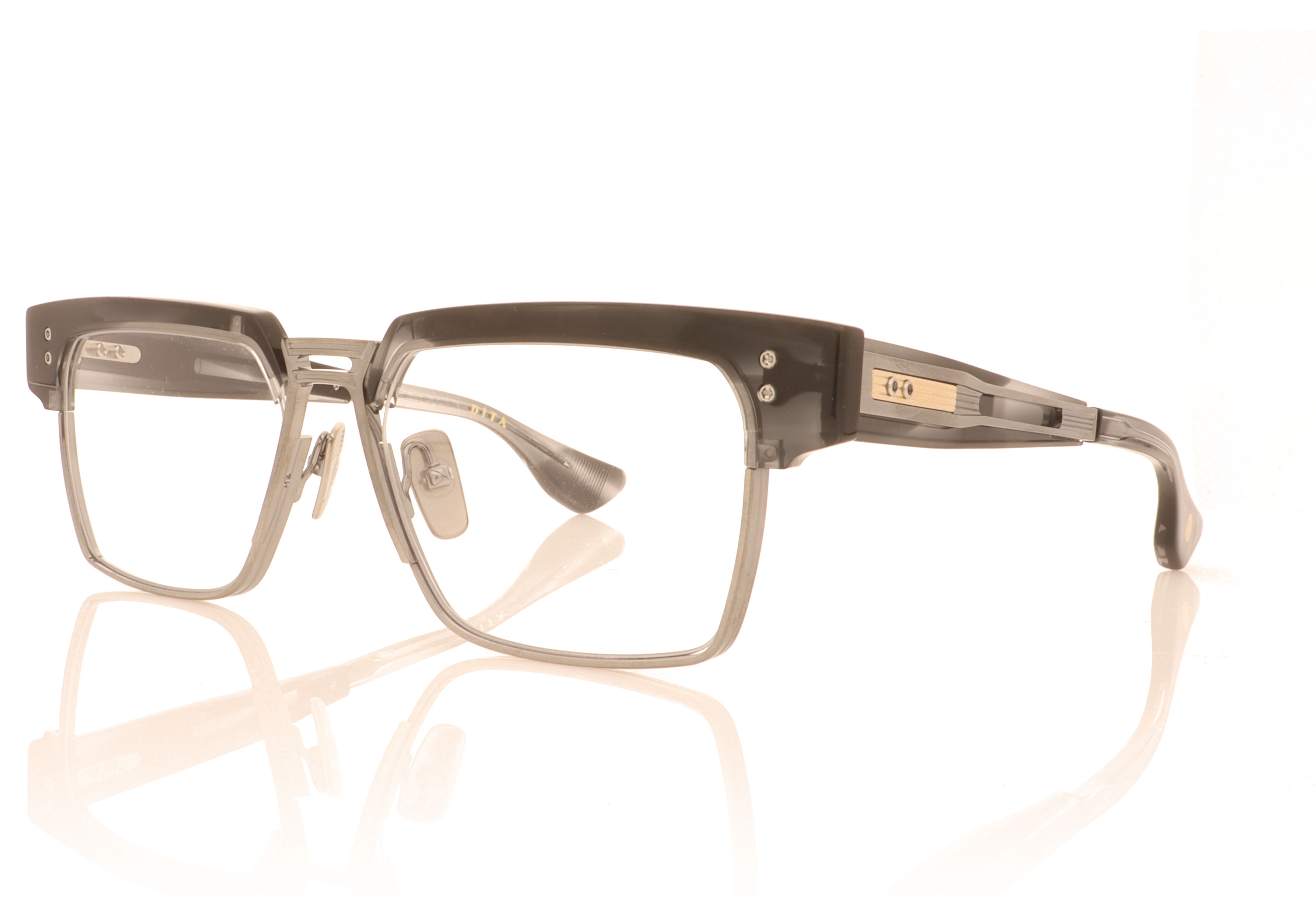 DITA Hakatron Havana 002 Glasses