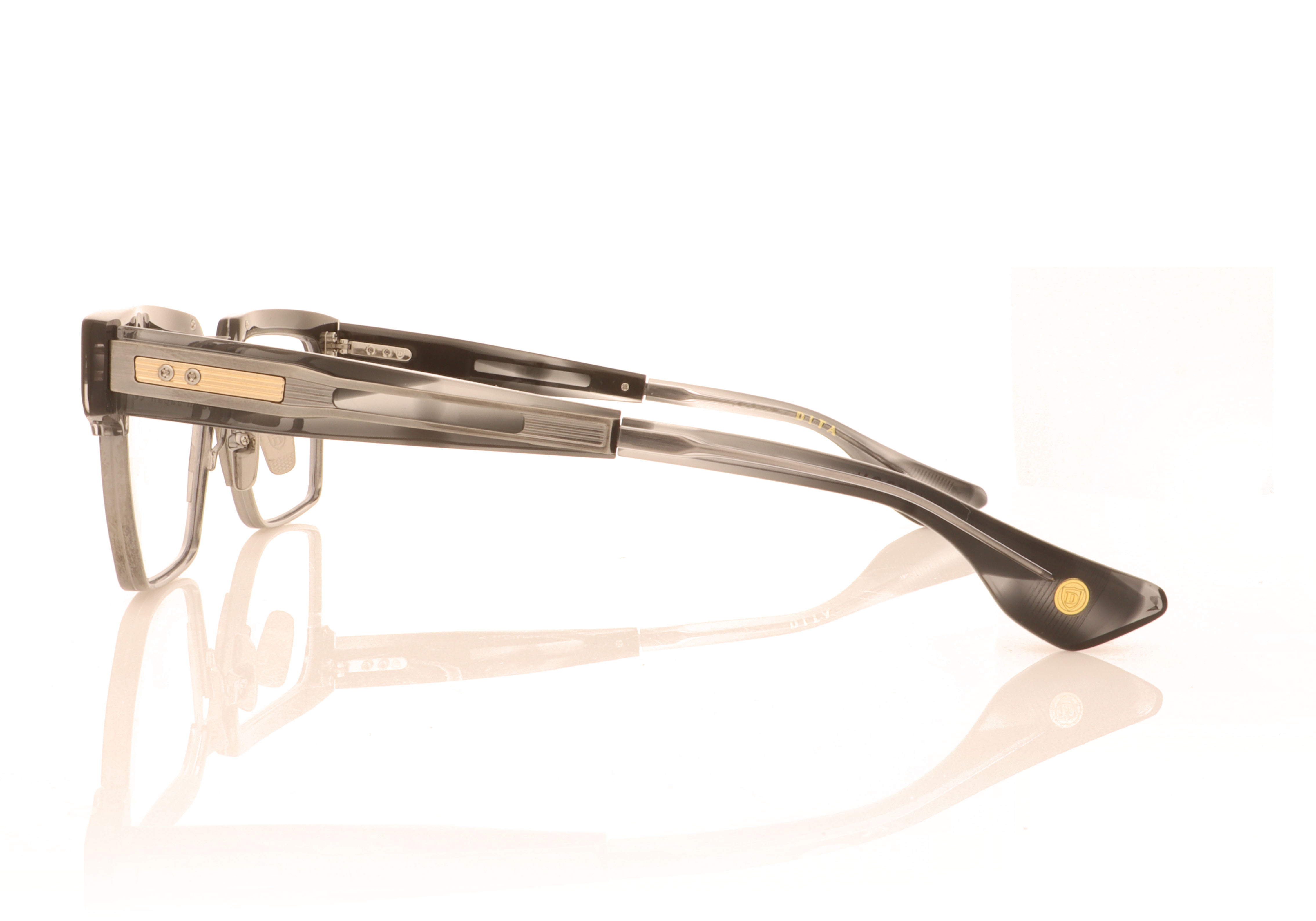 DITA Hakatron Havana 002 Glasses