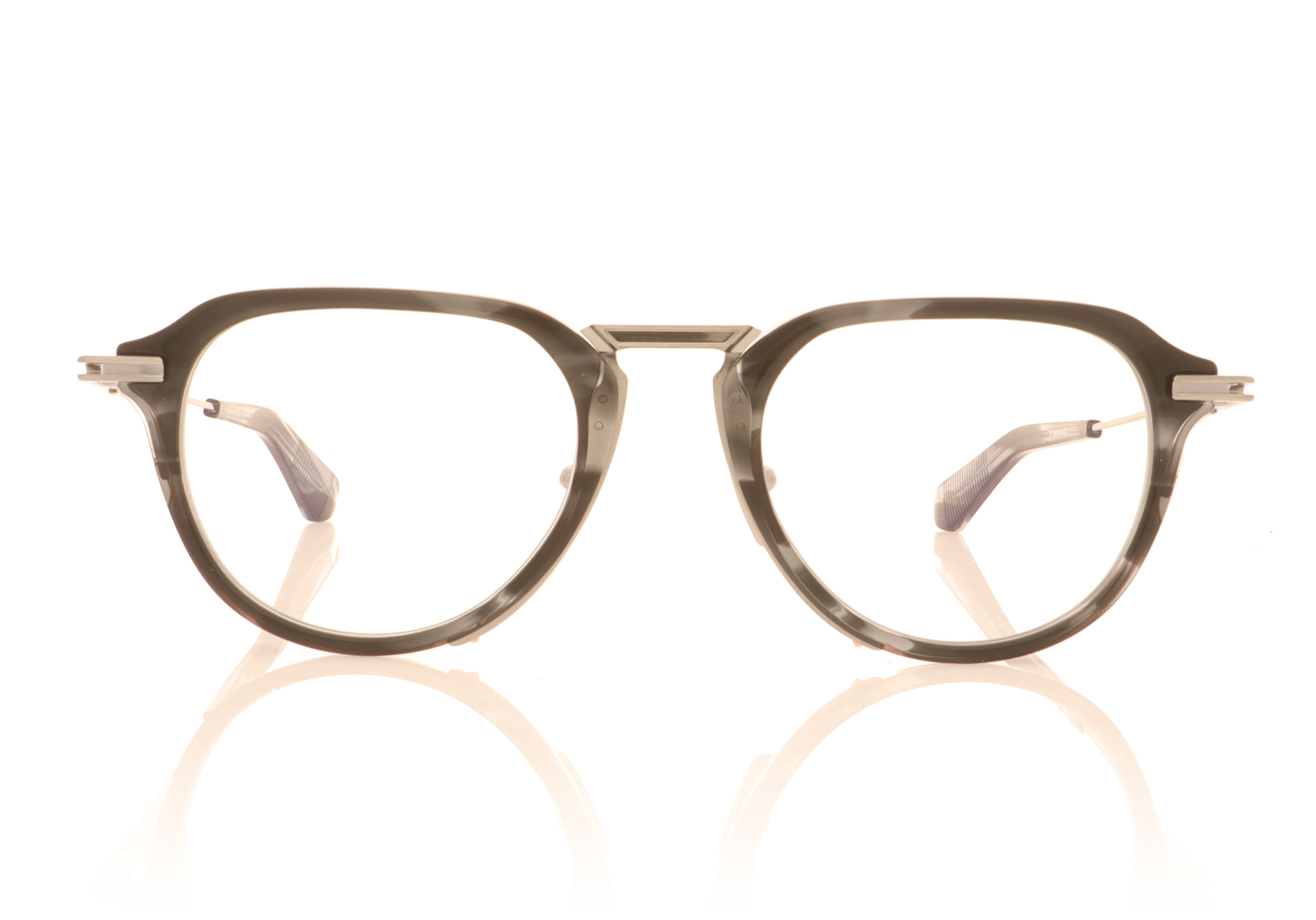 DITA Altrist Silver Ink A-02 Glasses