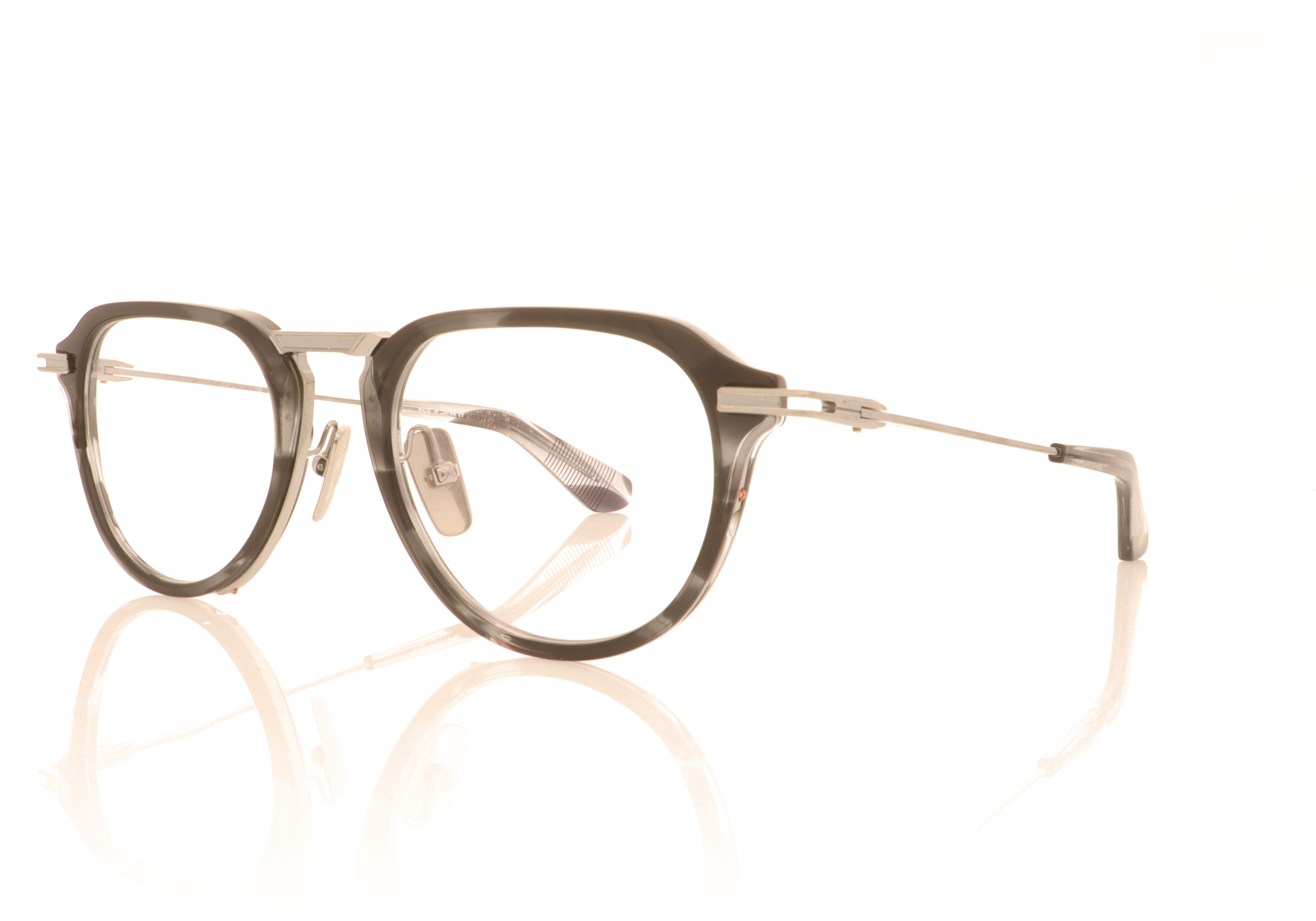 DITA Altrist Silver Ink A-02 Glasses