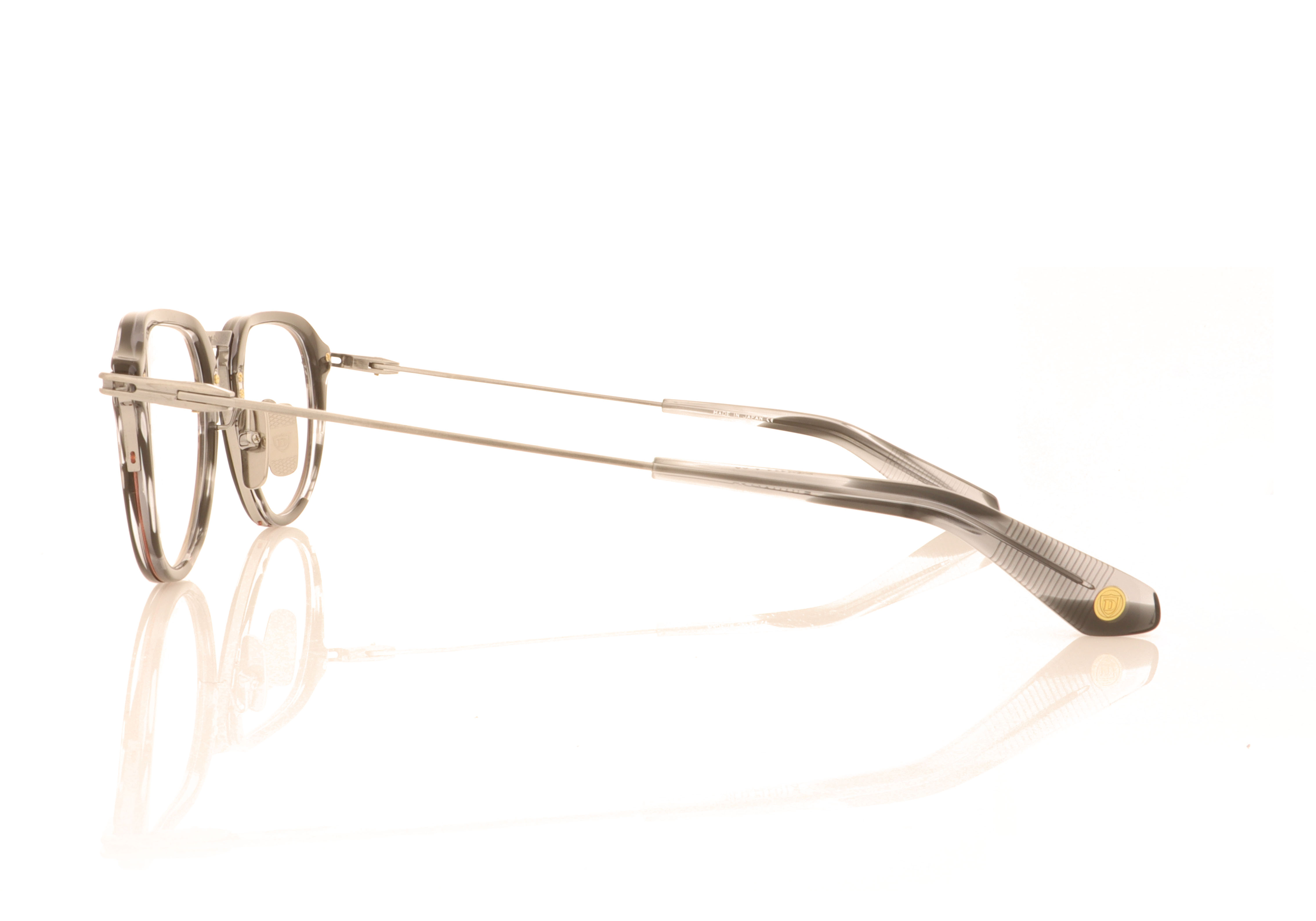 DITA Altrist Silver Ink A-02 Glasses