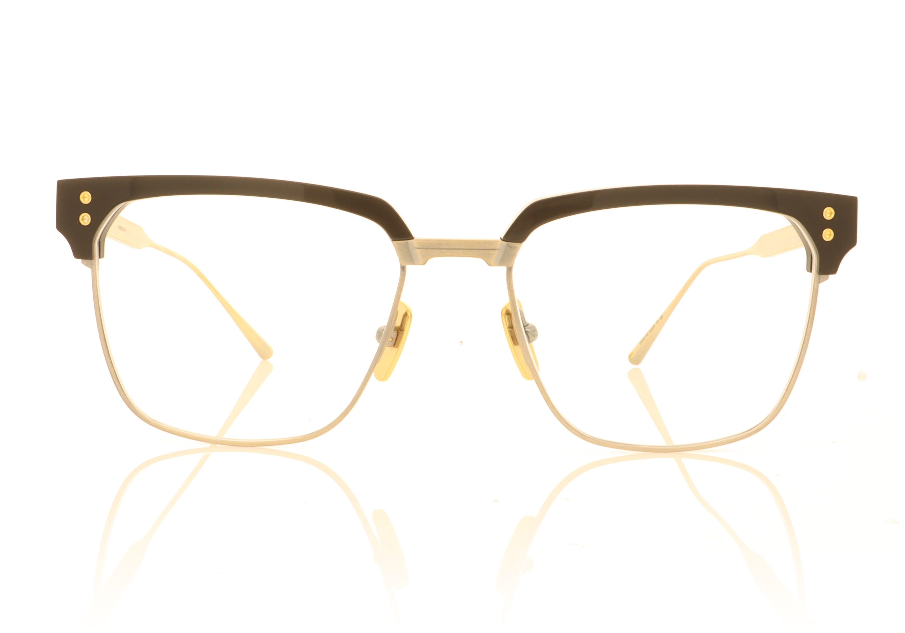 DITA Firaz Black Gold 01 Glasses