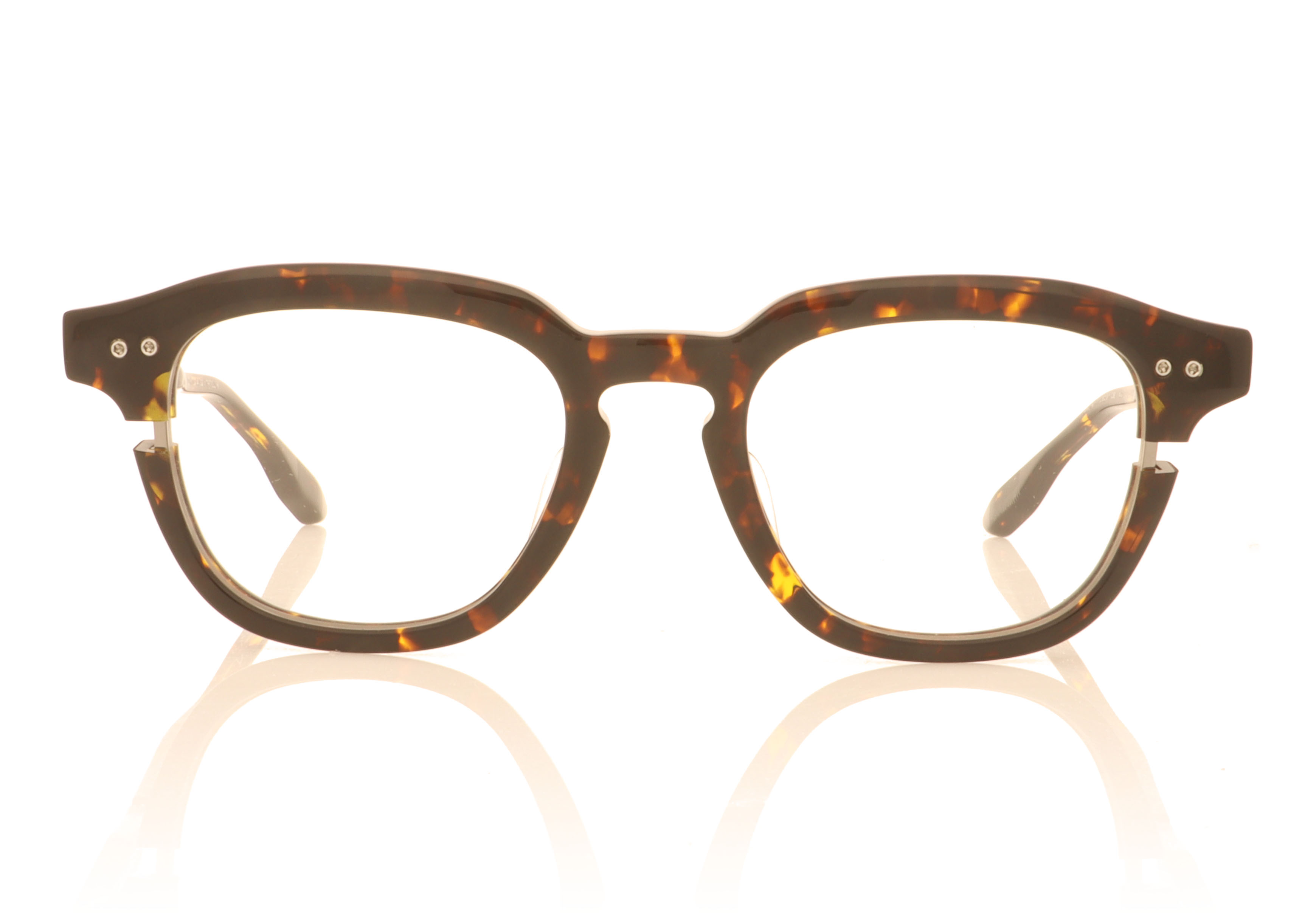 DITA Lineus DTX702 Tortoise 02 Glasses