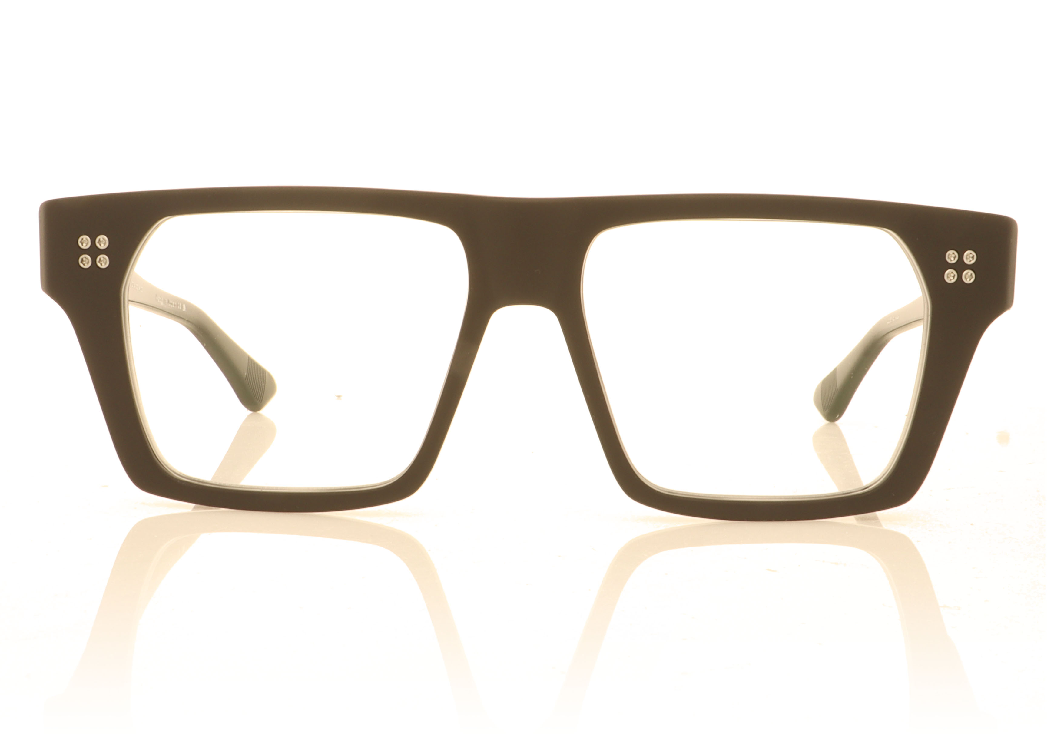 DITA Venzyn Black 03 Glasses