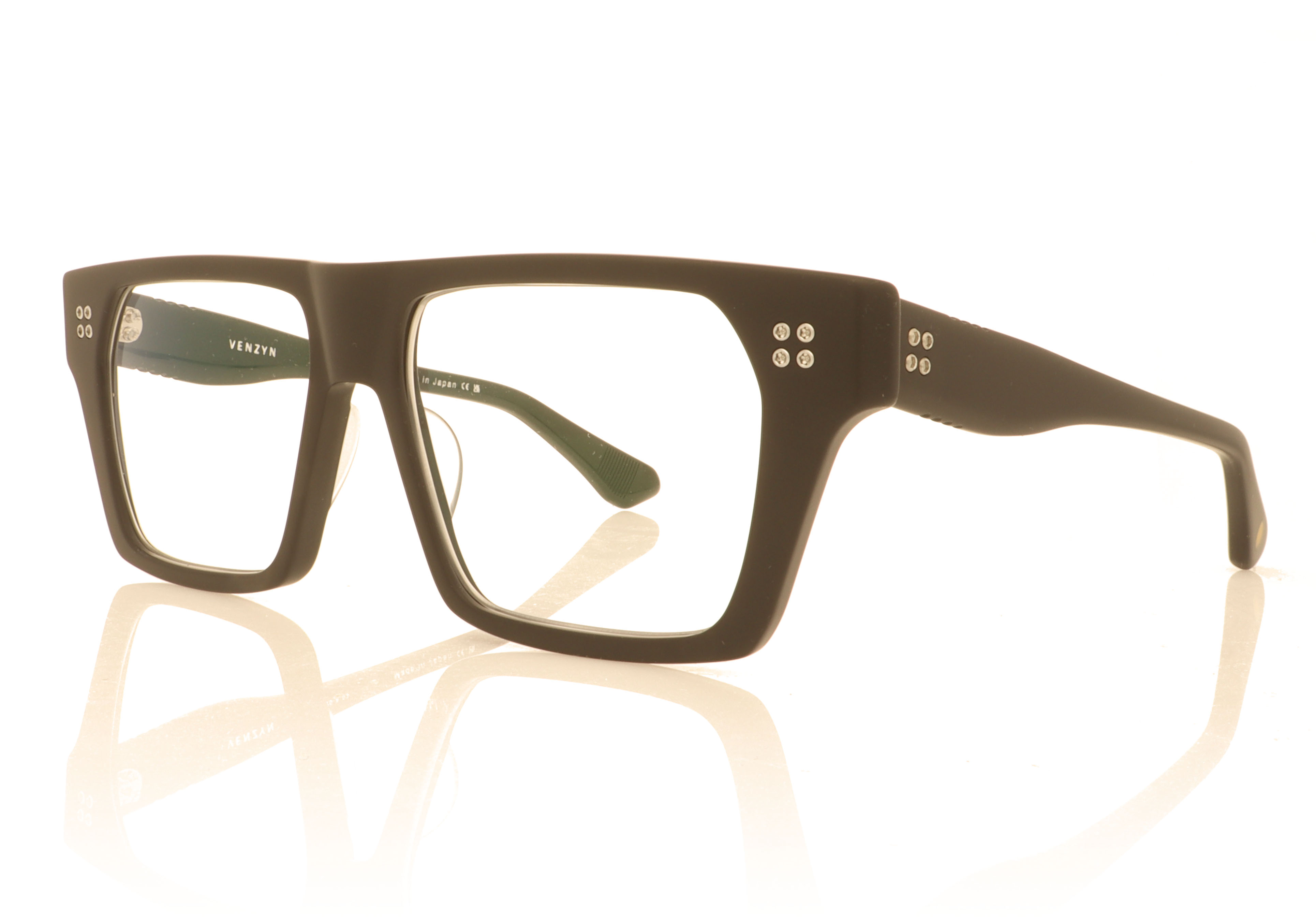 DITA Venzyn Black 03 Glasses