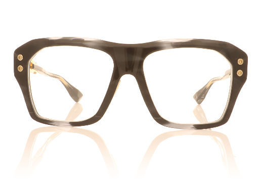 Picture of DITA DTX417 01 Black Glasses