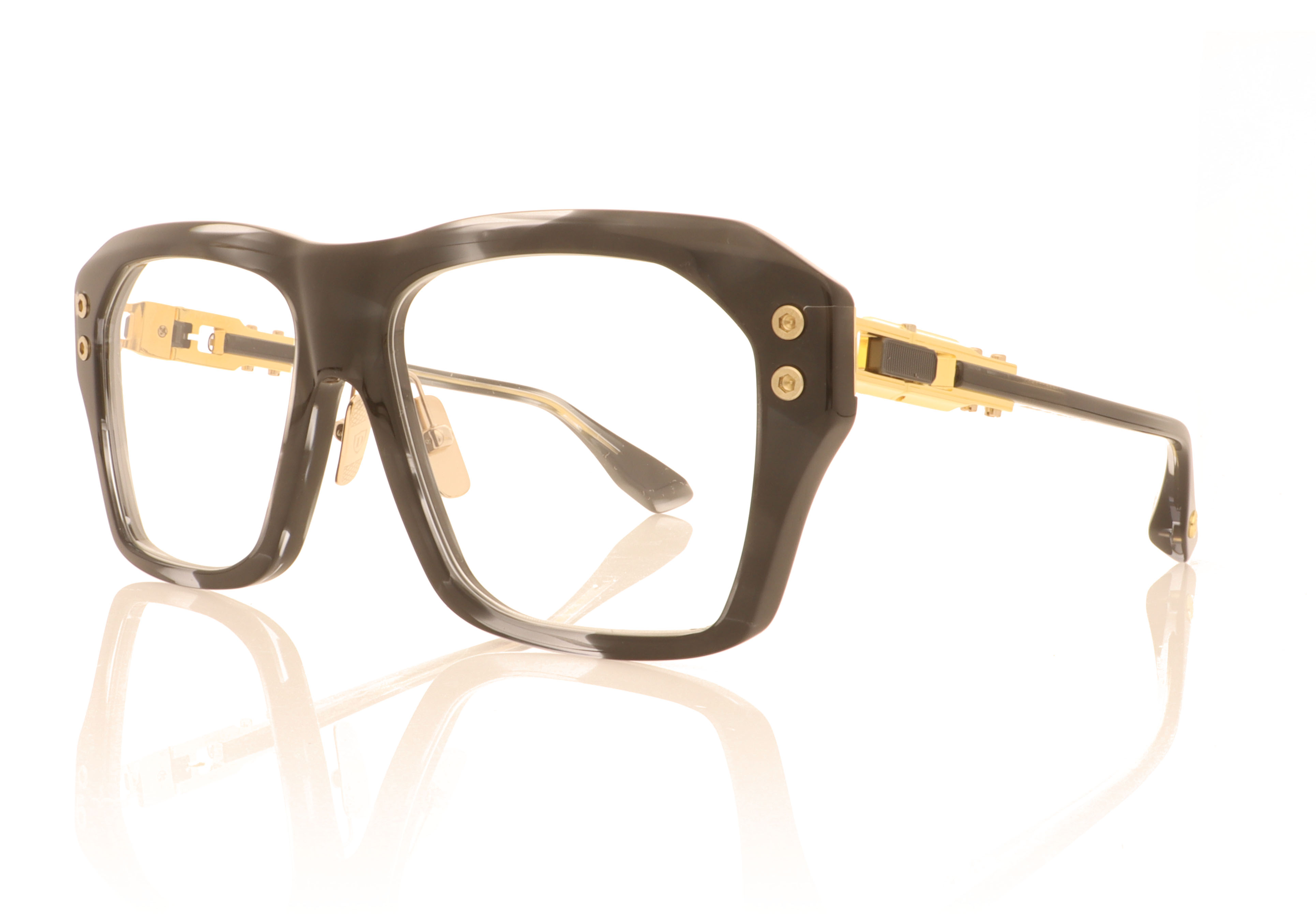 DITA Grand APX DTX417 Black 01 Glasses