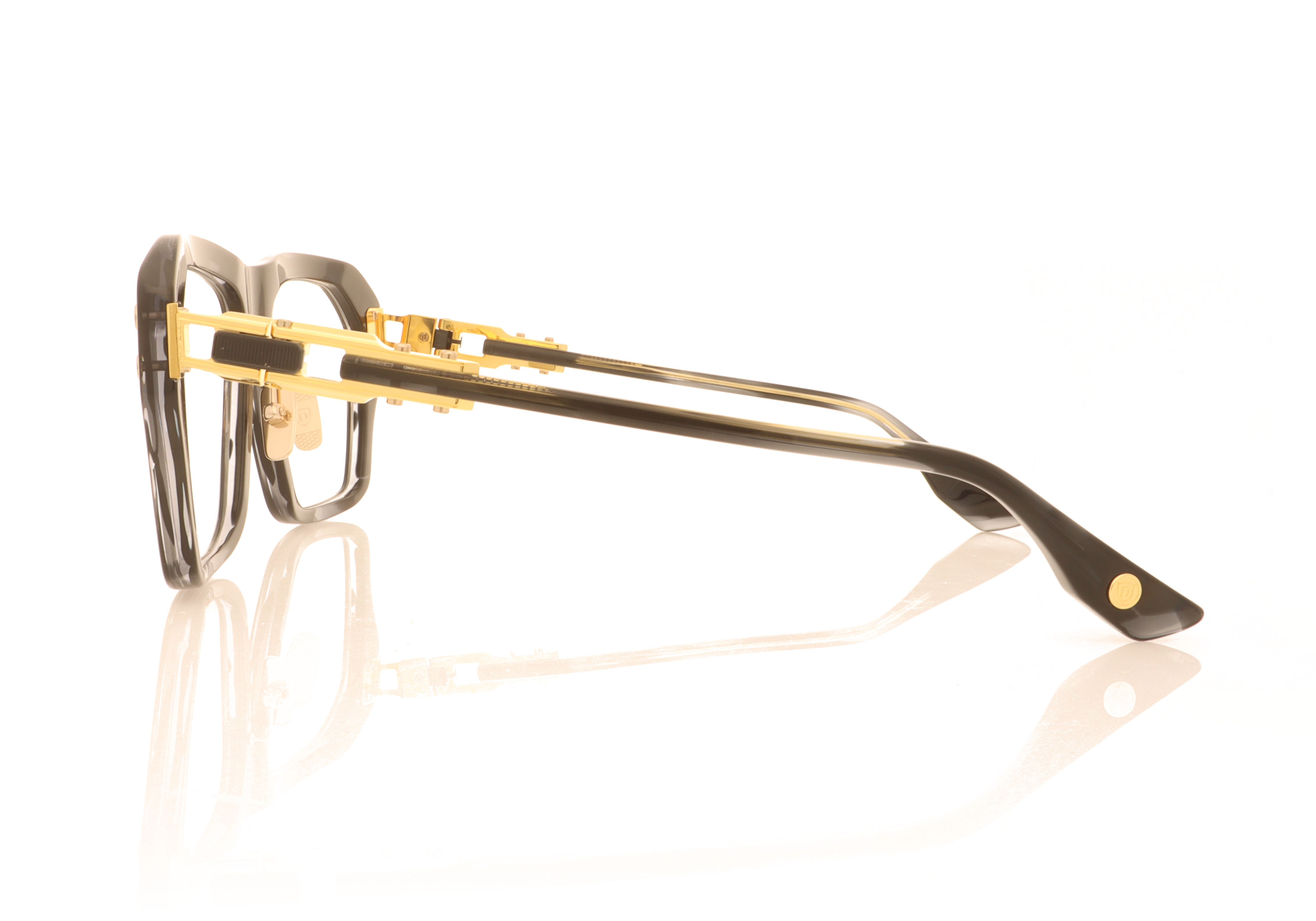 DITA Grand APX DTX417 Black 01 Glasses