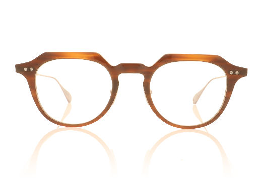 Picture of DITA DTX419 02 Tortoise Glasses