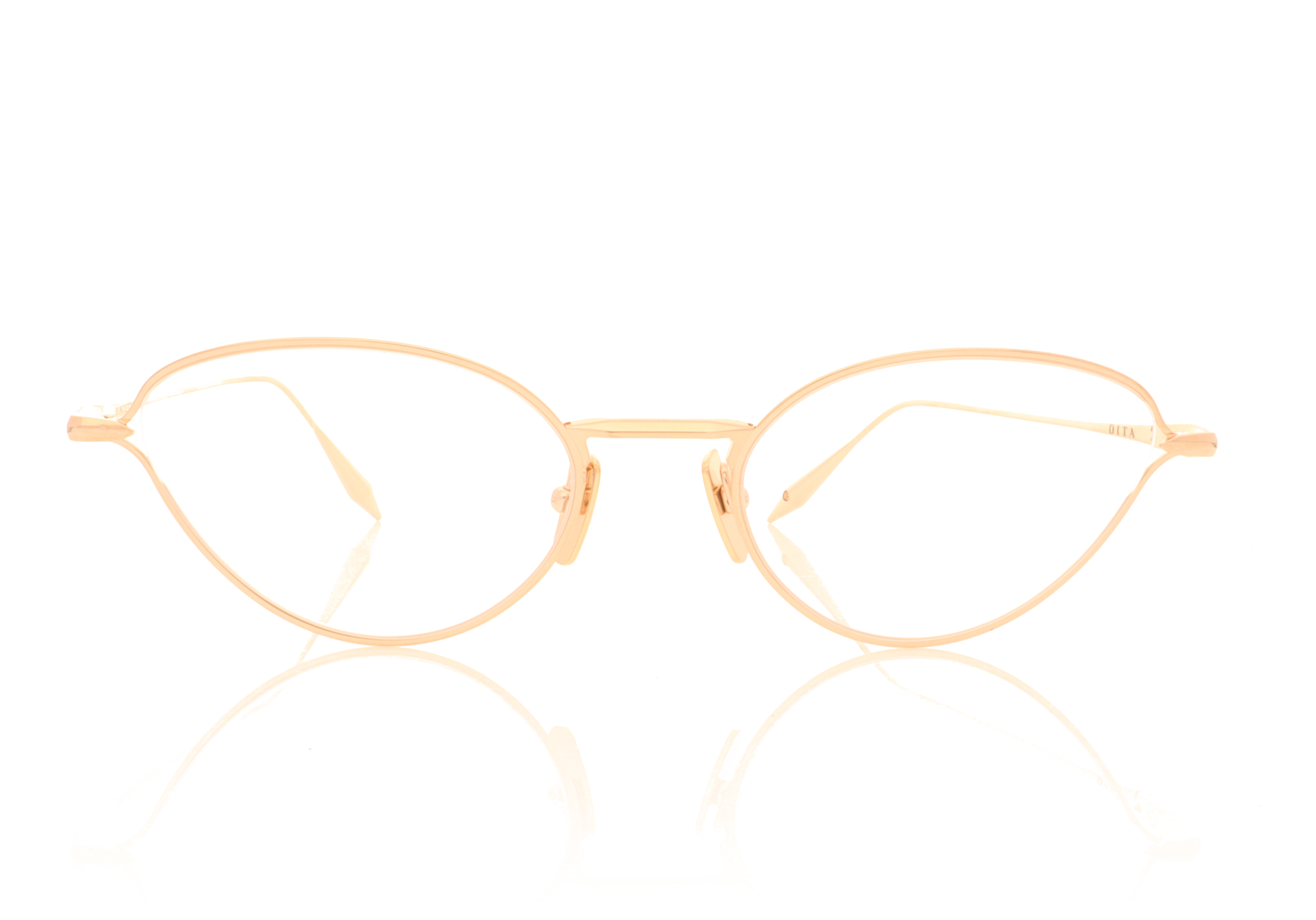 DITA DTX145 Sincetta Rose 3 Glasses