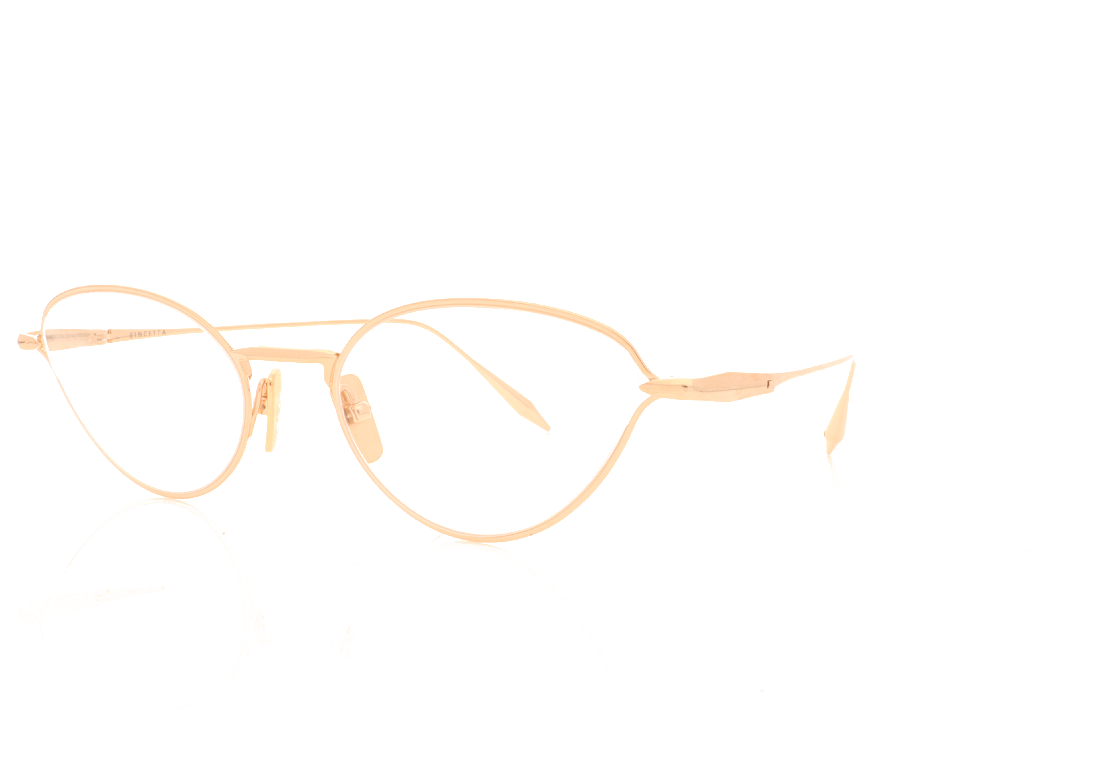 DITA DTX145 Sincetta Rose 3 Glasses