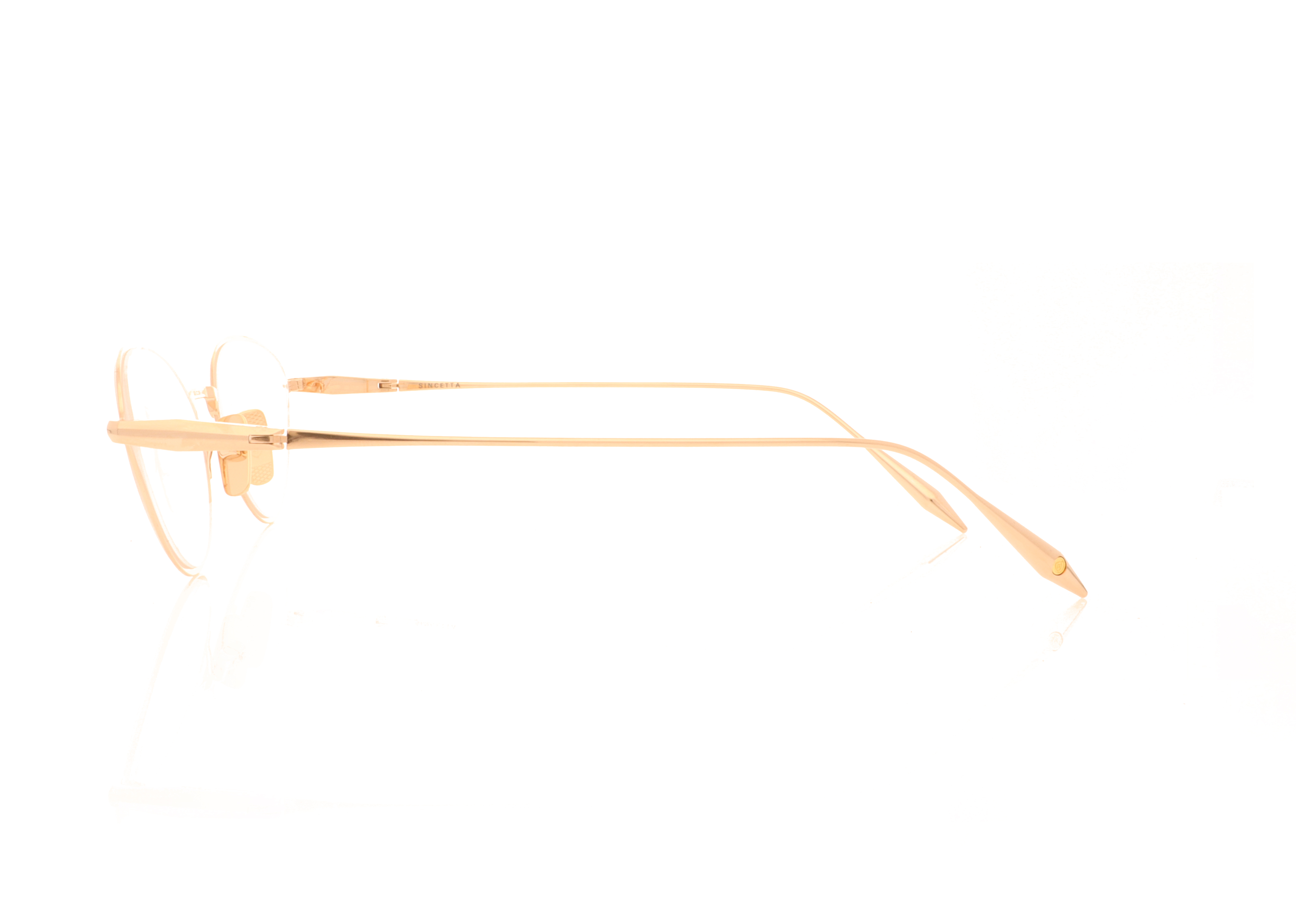 DITA DTX145 Sincetta Rose 3 Glasses