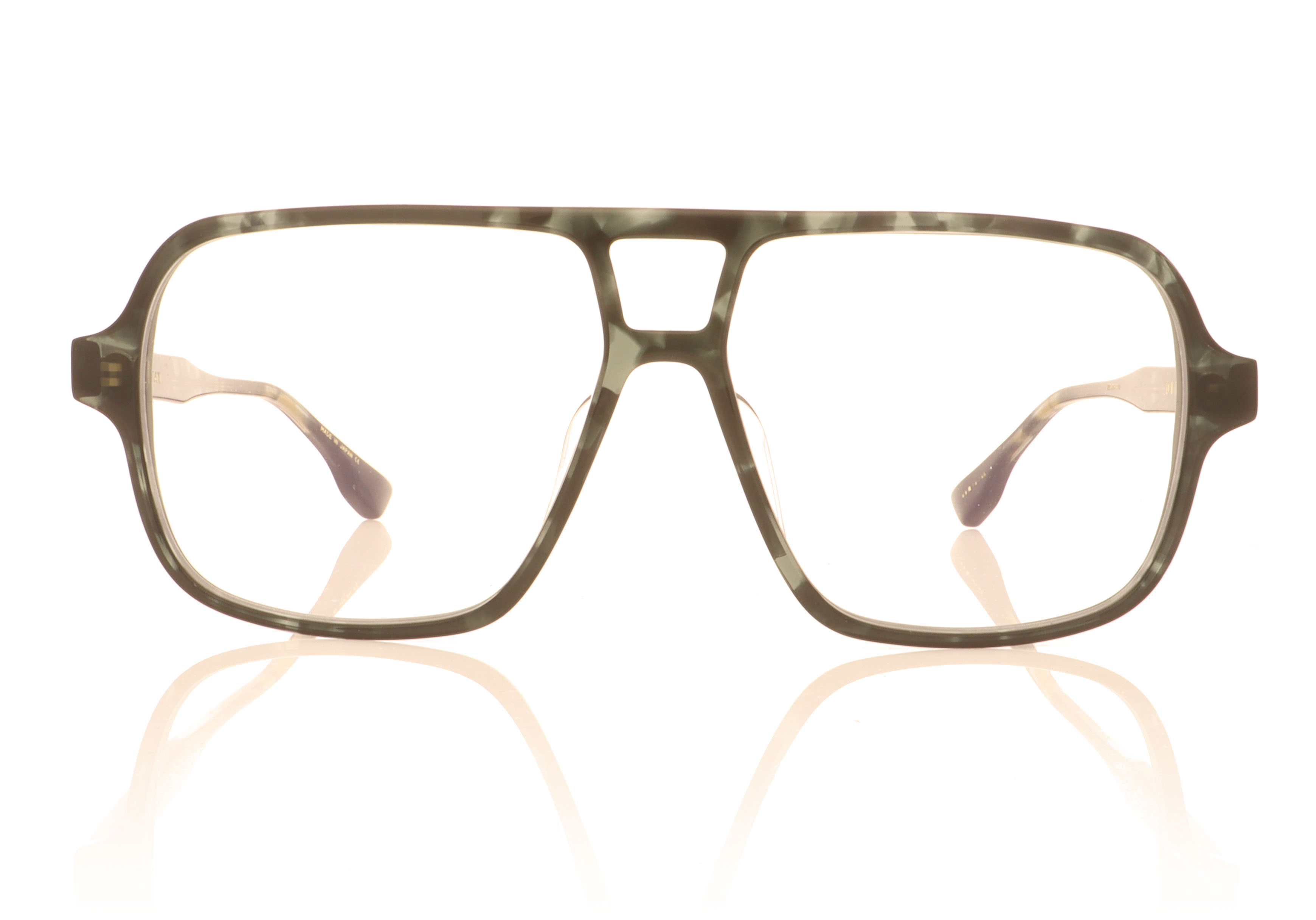 DITA DTX718 Grey Tortoise 01 Glasses