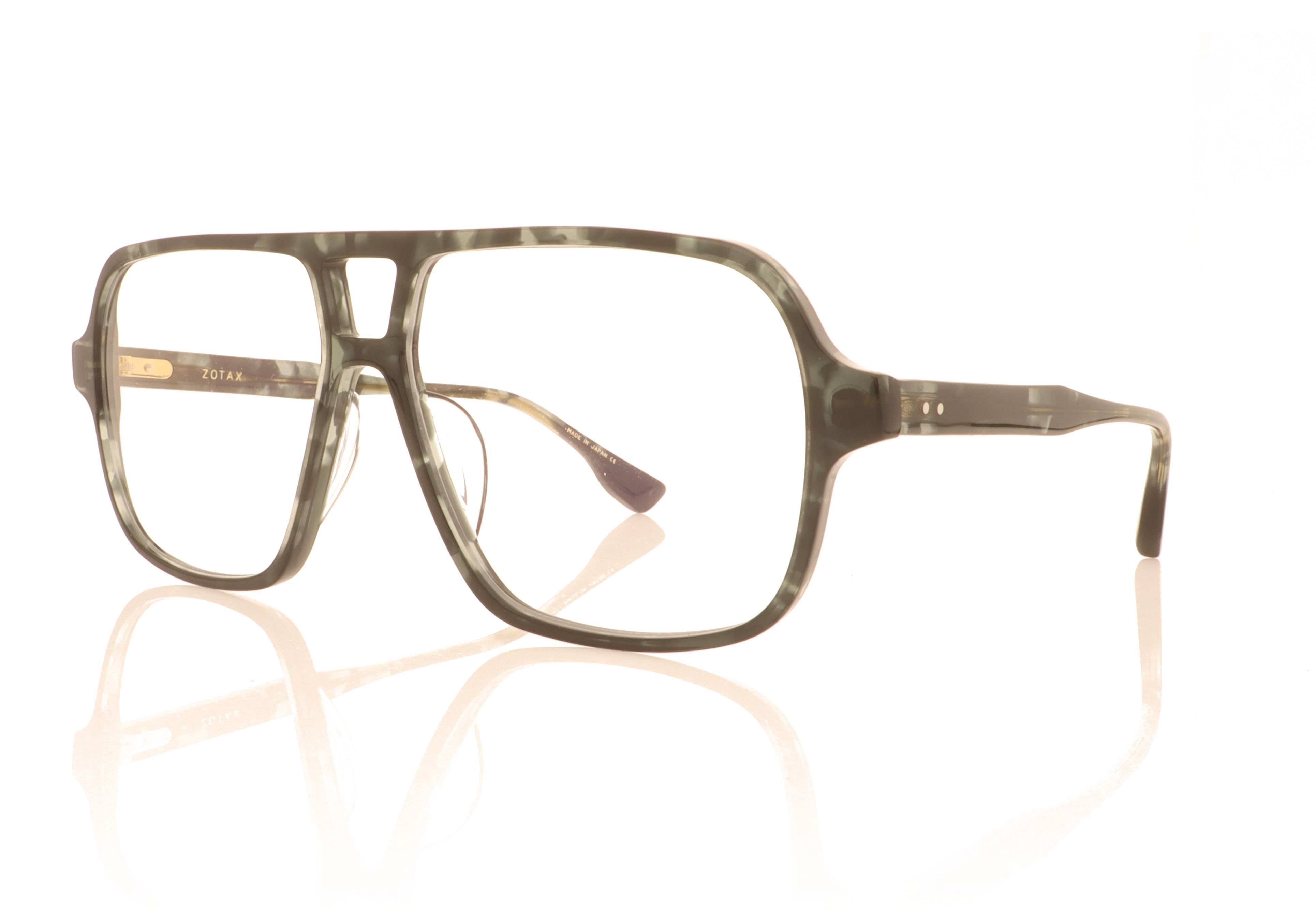 DITA DTX718 Grey Tortoise 01 Glasses