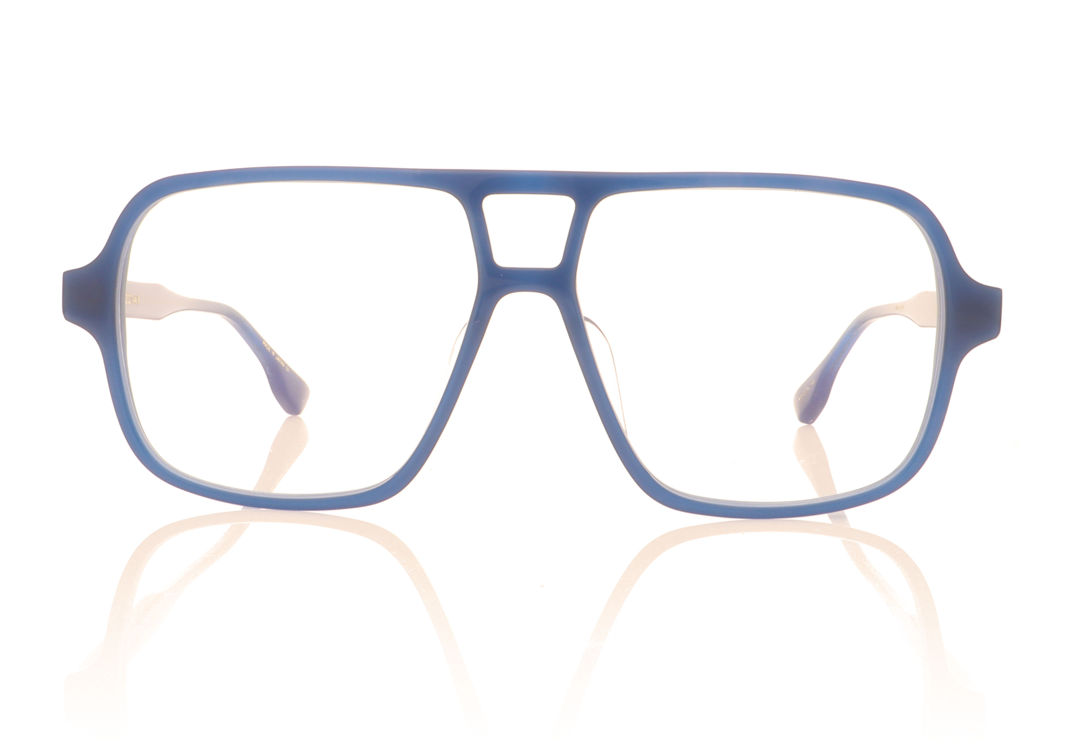 DITA DTX718 Blue 02 Glasses