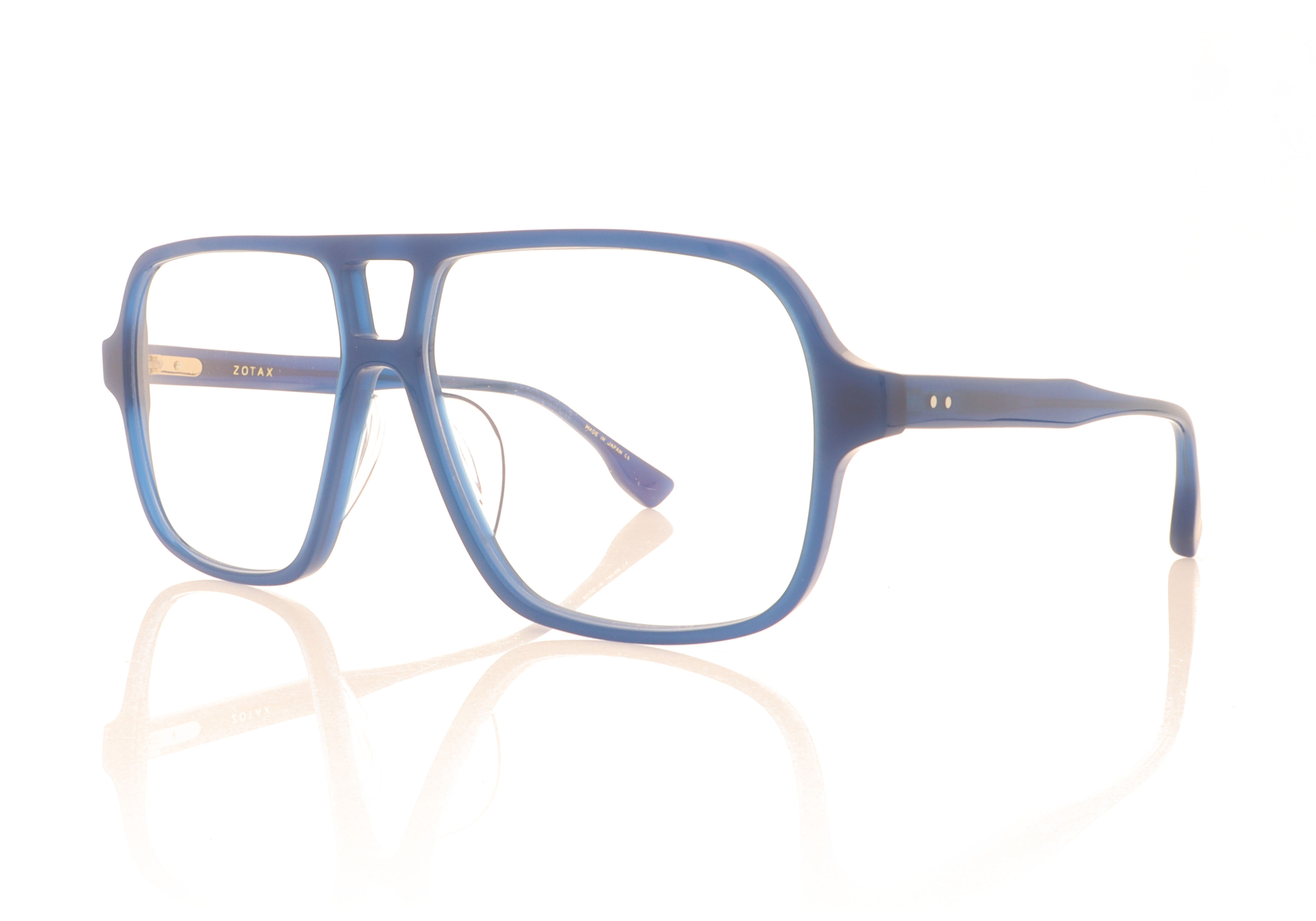 DITA DTX718 Blue 02 Glasses