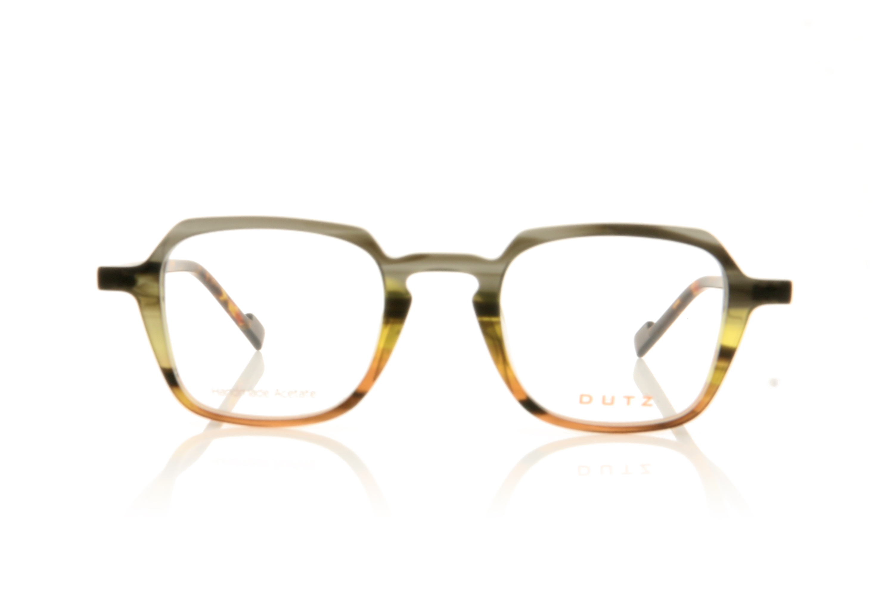 Dutz DZ2240 2240 Tortoise C85 Glasses