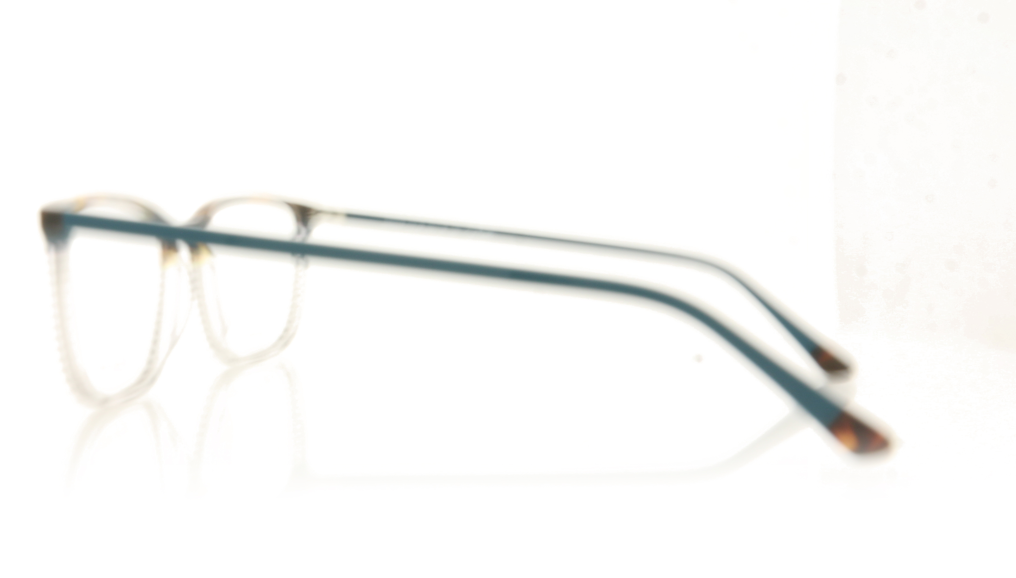 Dutz DZ2249 2249 Green/ Tortoise C46 Glasses