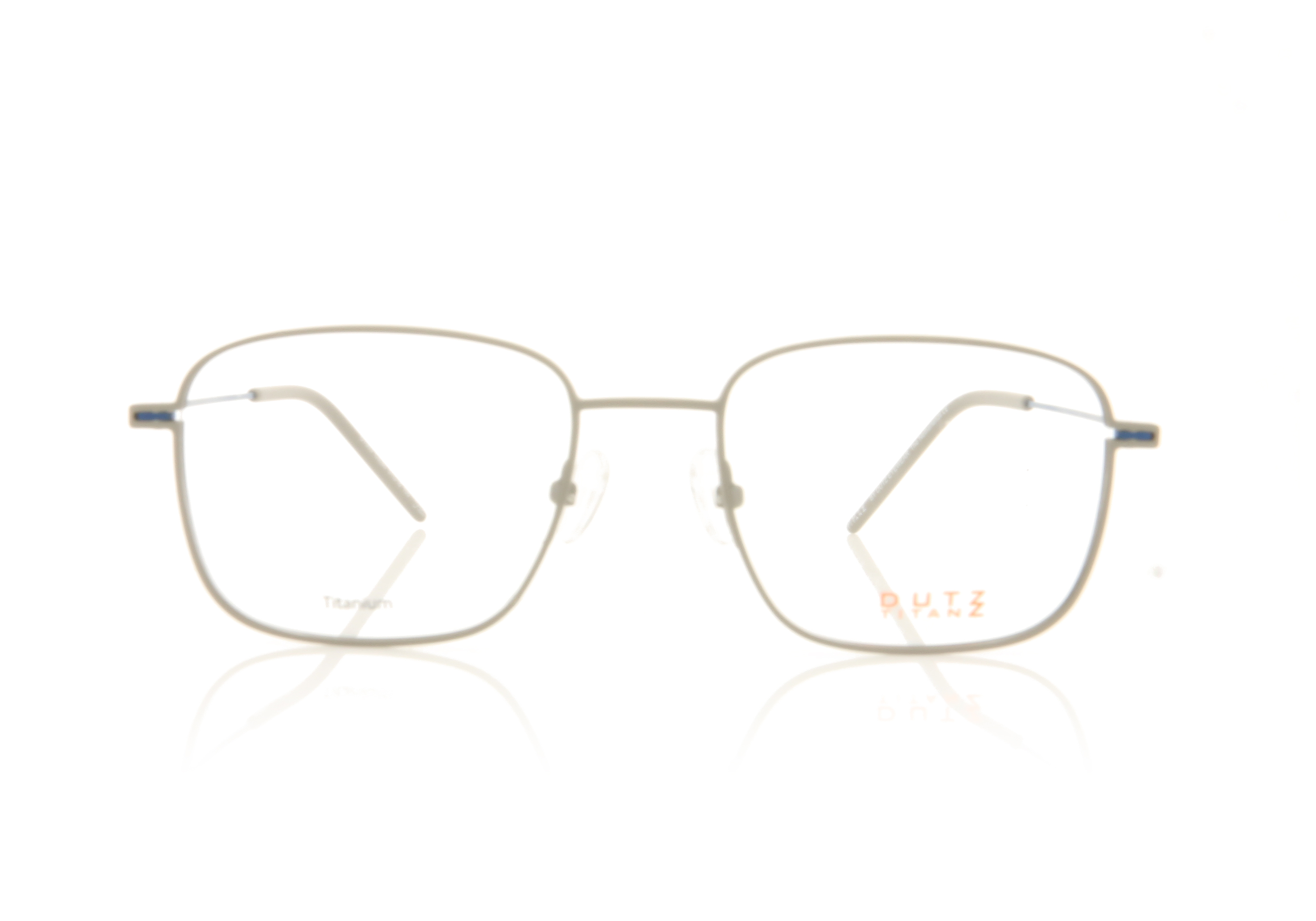Dutz DT003 3 Grey C85 Glasses