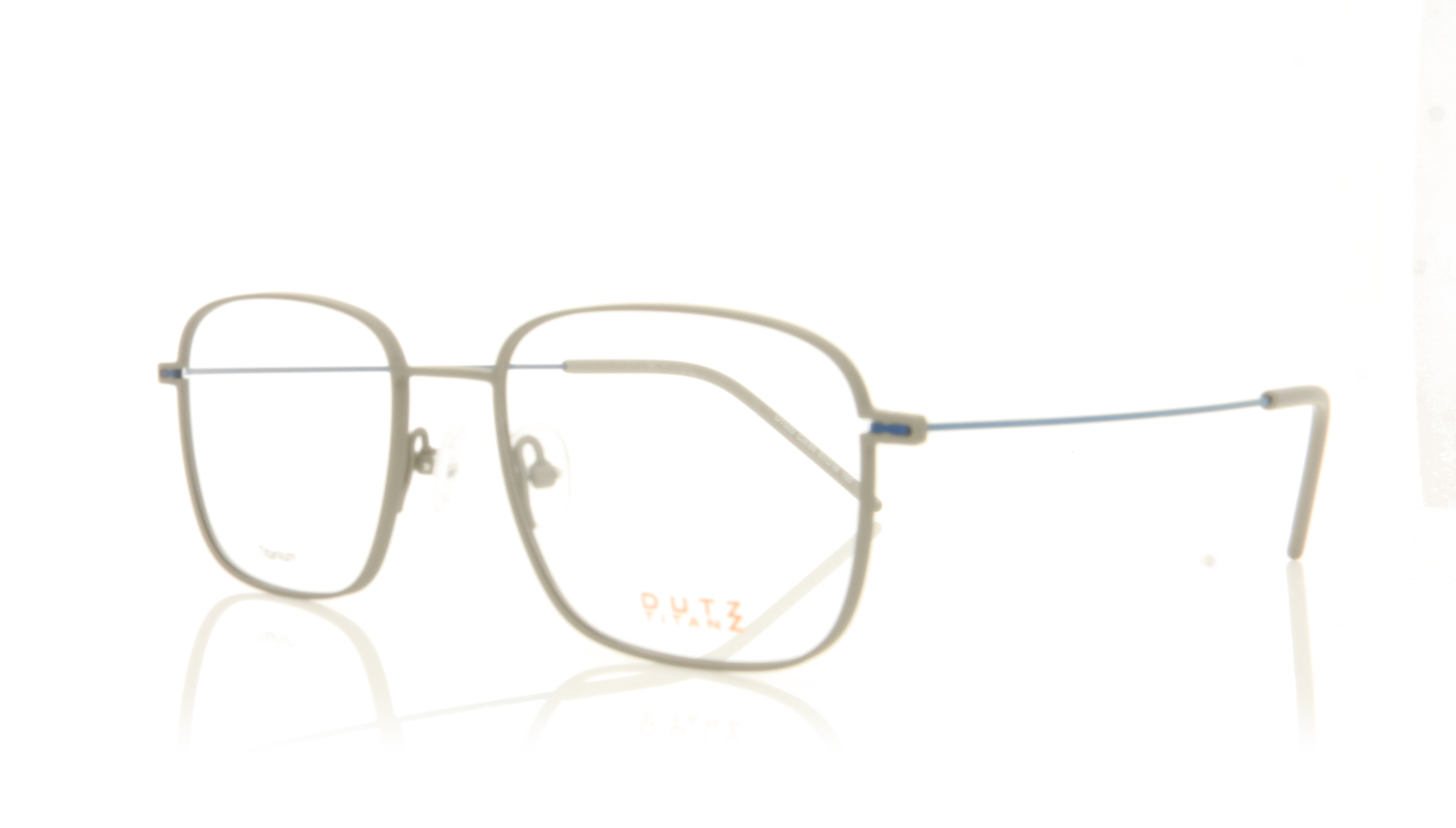 Dutz DT003 3 Grey C85 Glasses