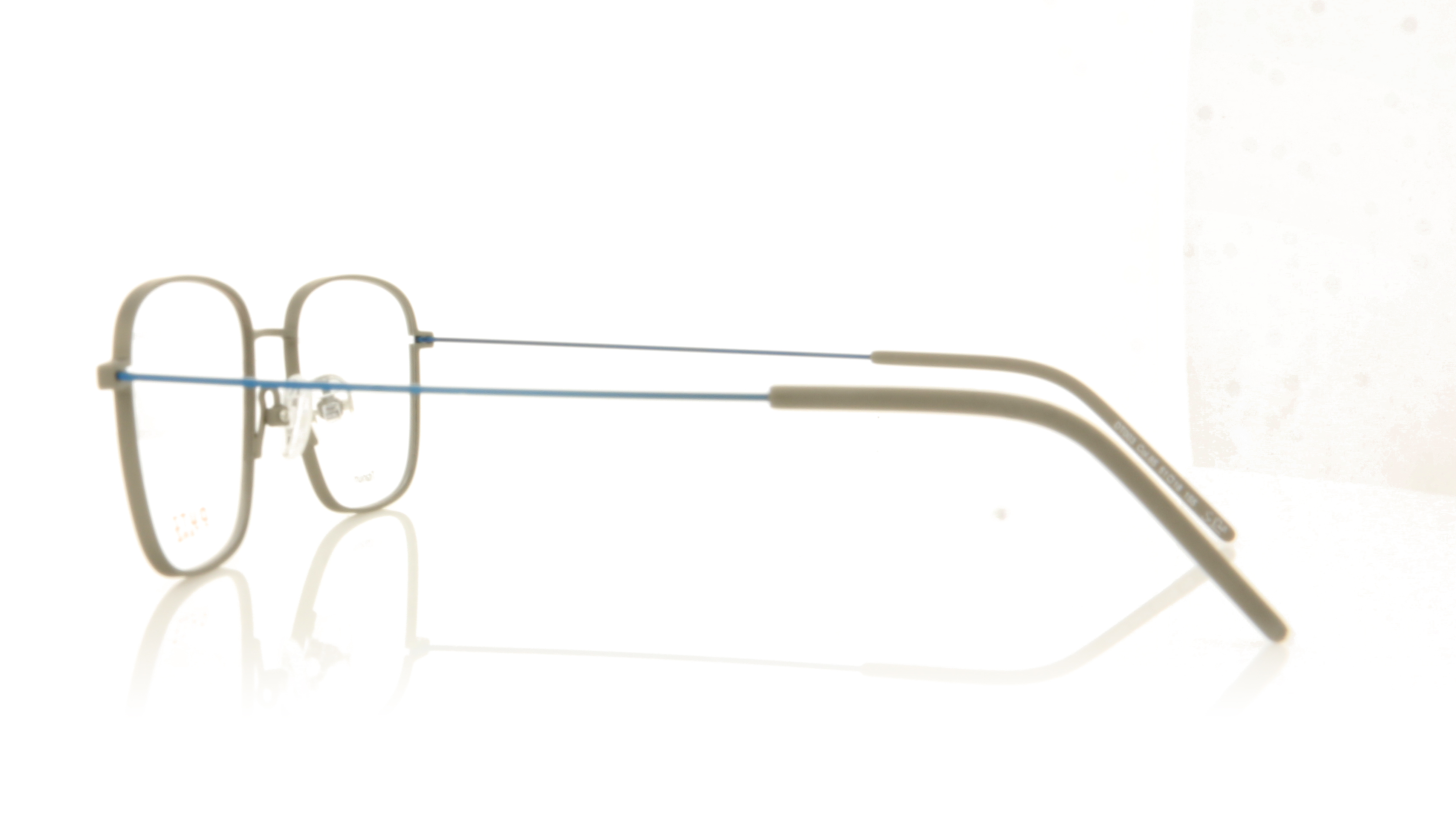 Dutz DT003 3 Grey C85 Glasses