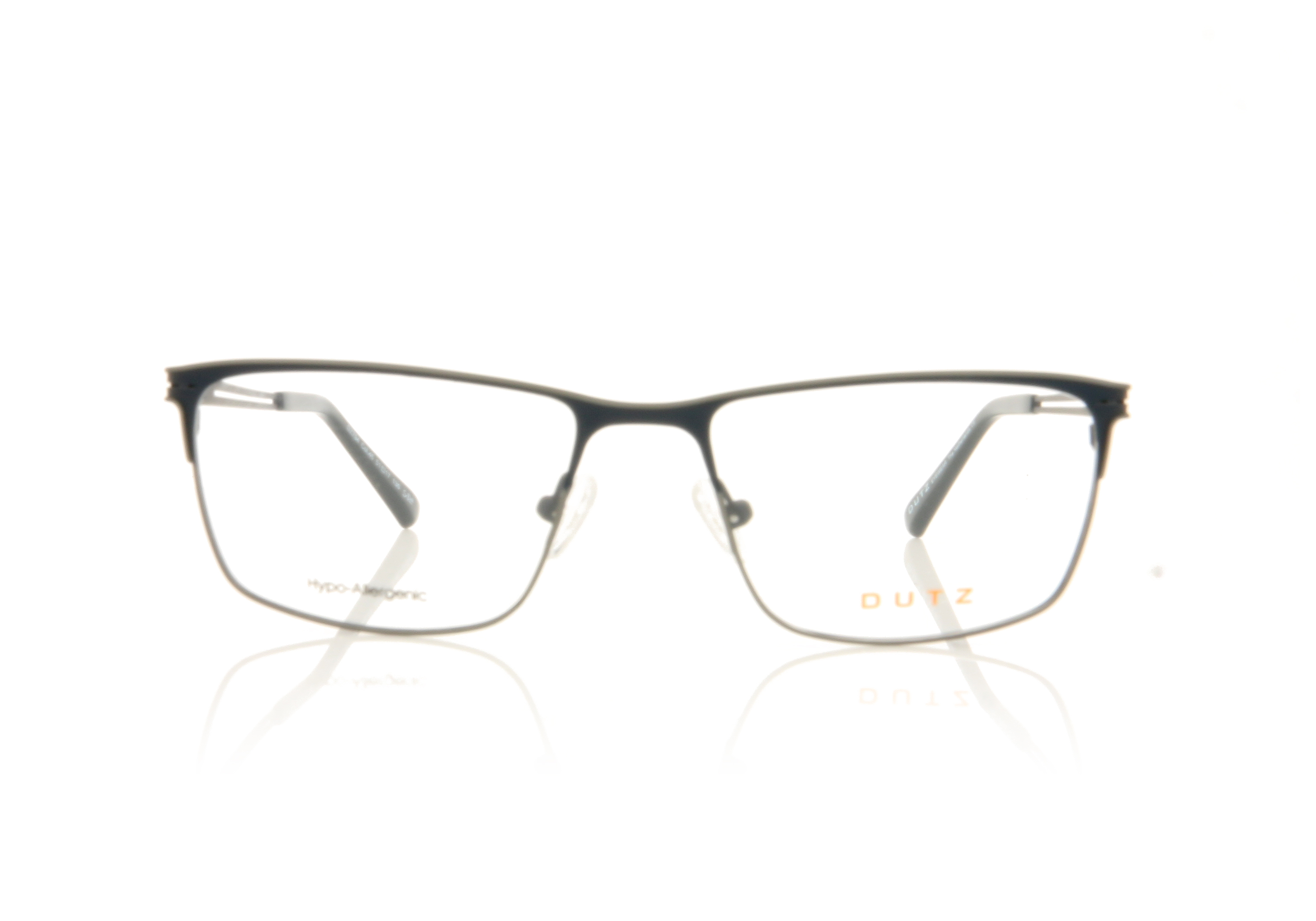 Dutz DZ794 794 Blue C45 Glasses