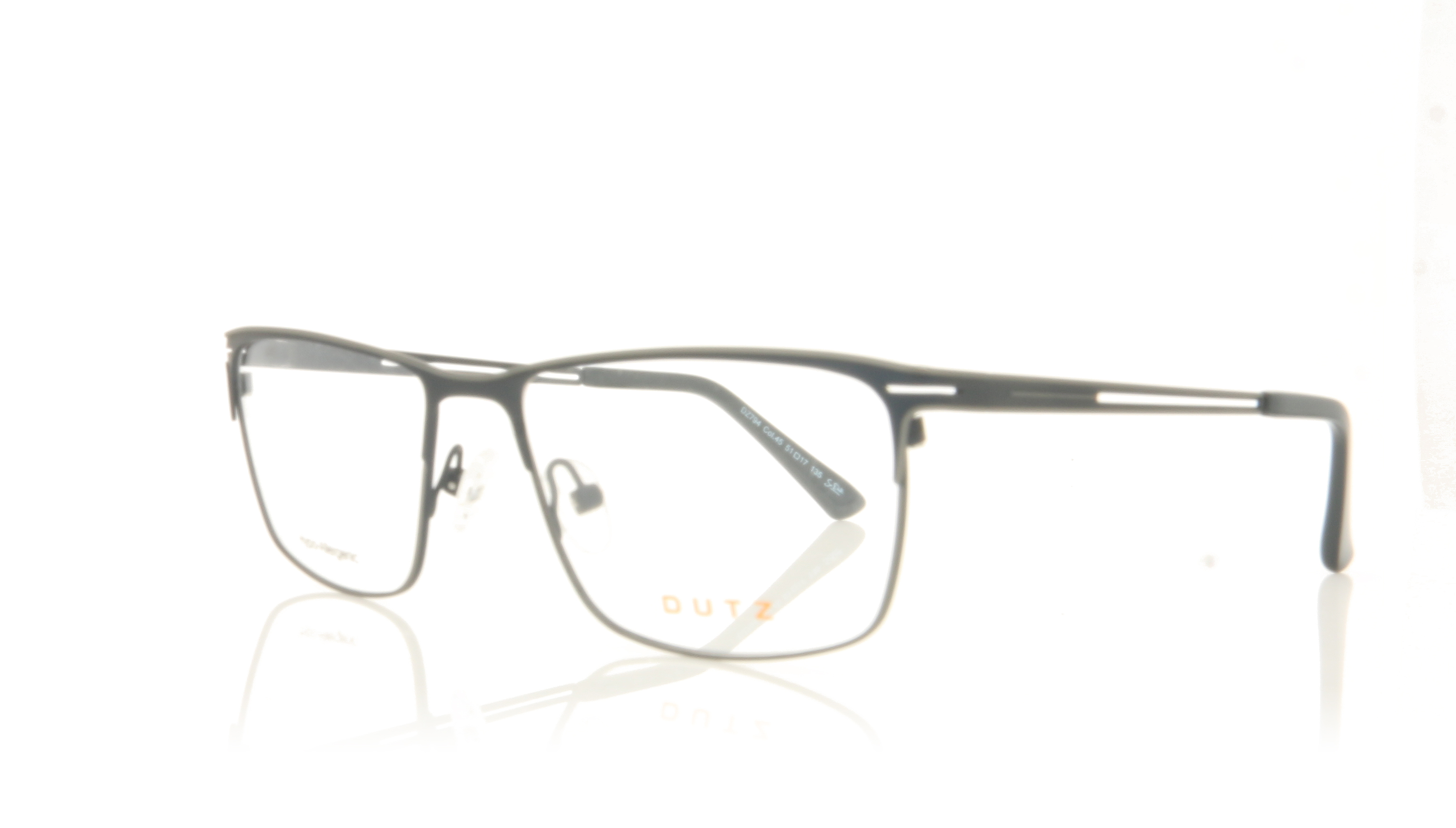 Dutz DZ794 794 Blue C45 Glasses