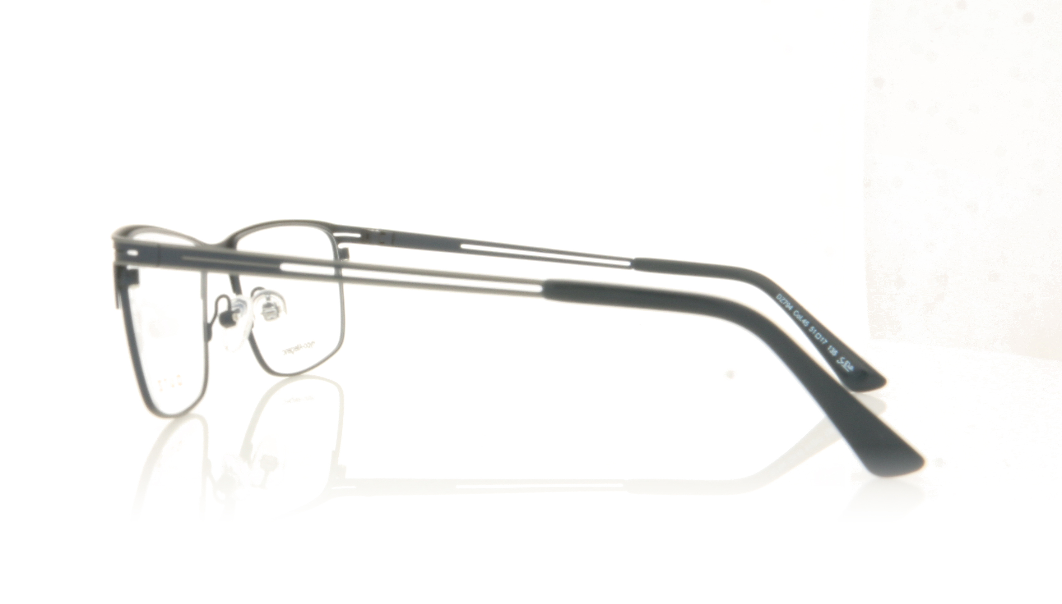 Dutz DZ794 794 Blue C45 Glasses
