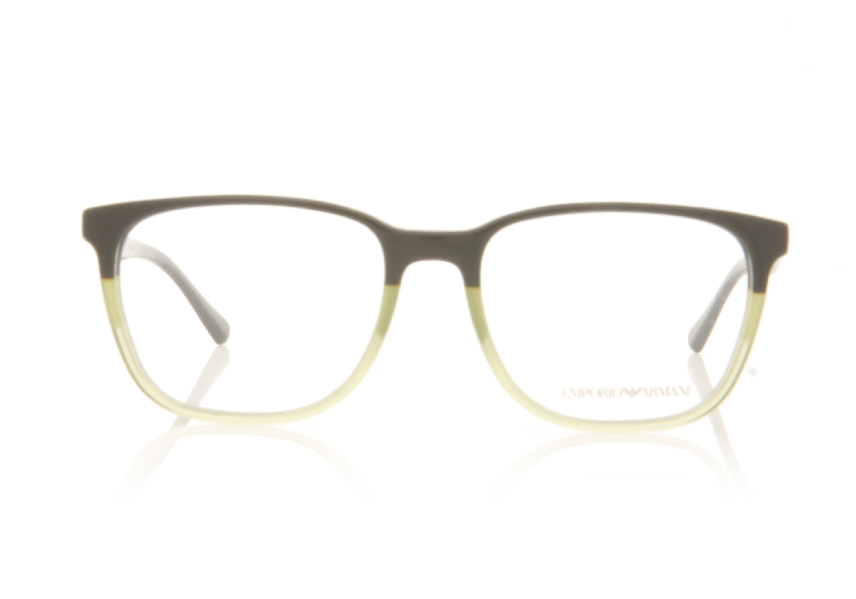 Emporio Armani 0EA3127 Green 5627 Glasses