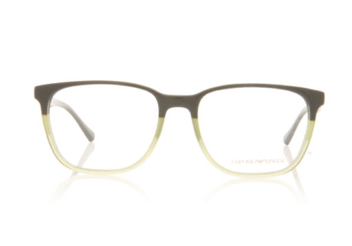 Picture of Emporio Armani 0EA3127 5627 Green Glasses