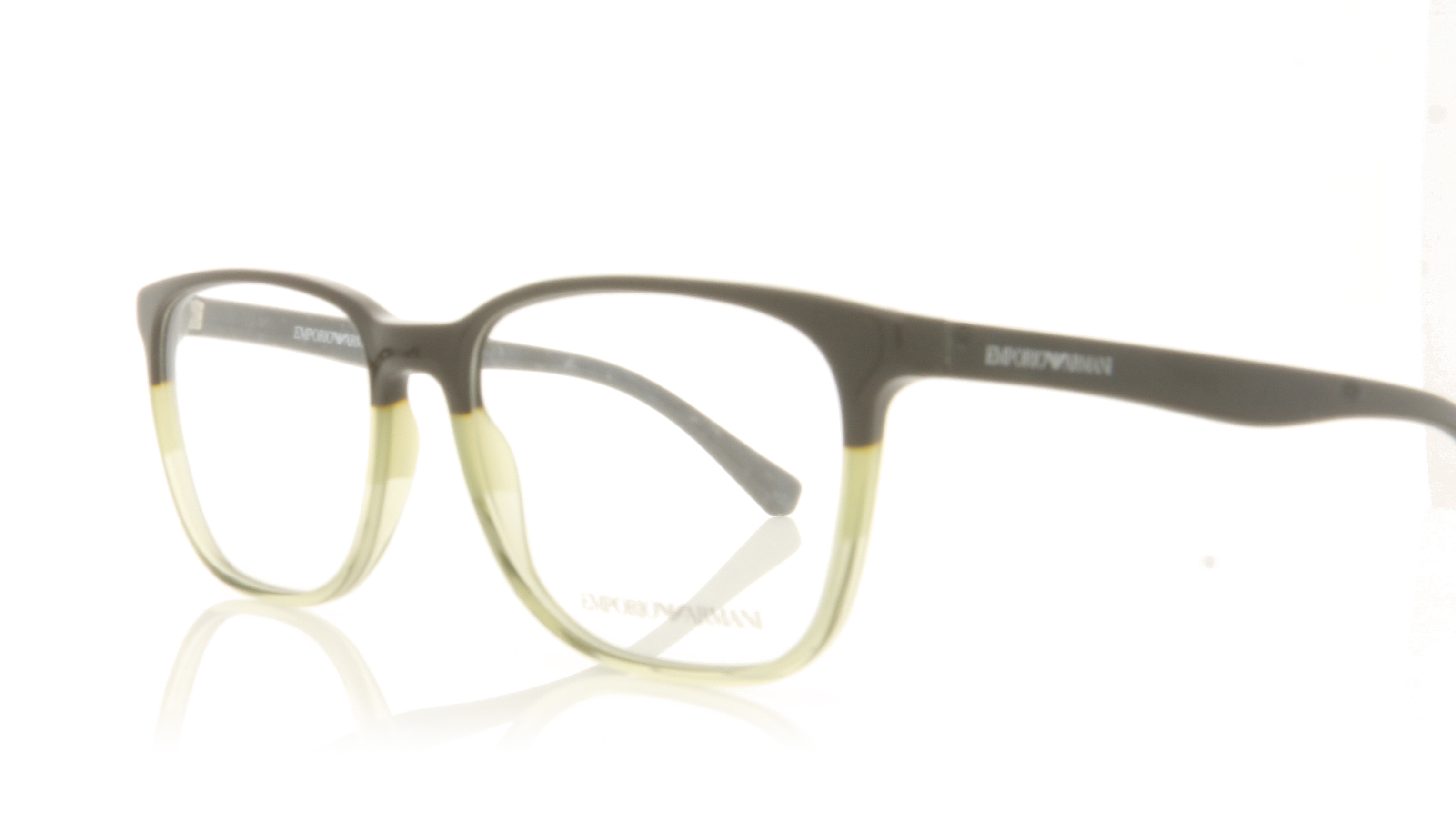 Emporio Armani 0EA3127 Green 5627 Glasses