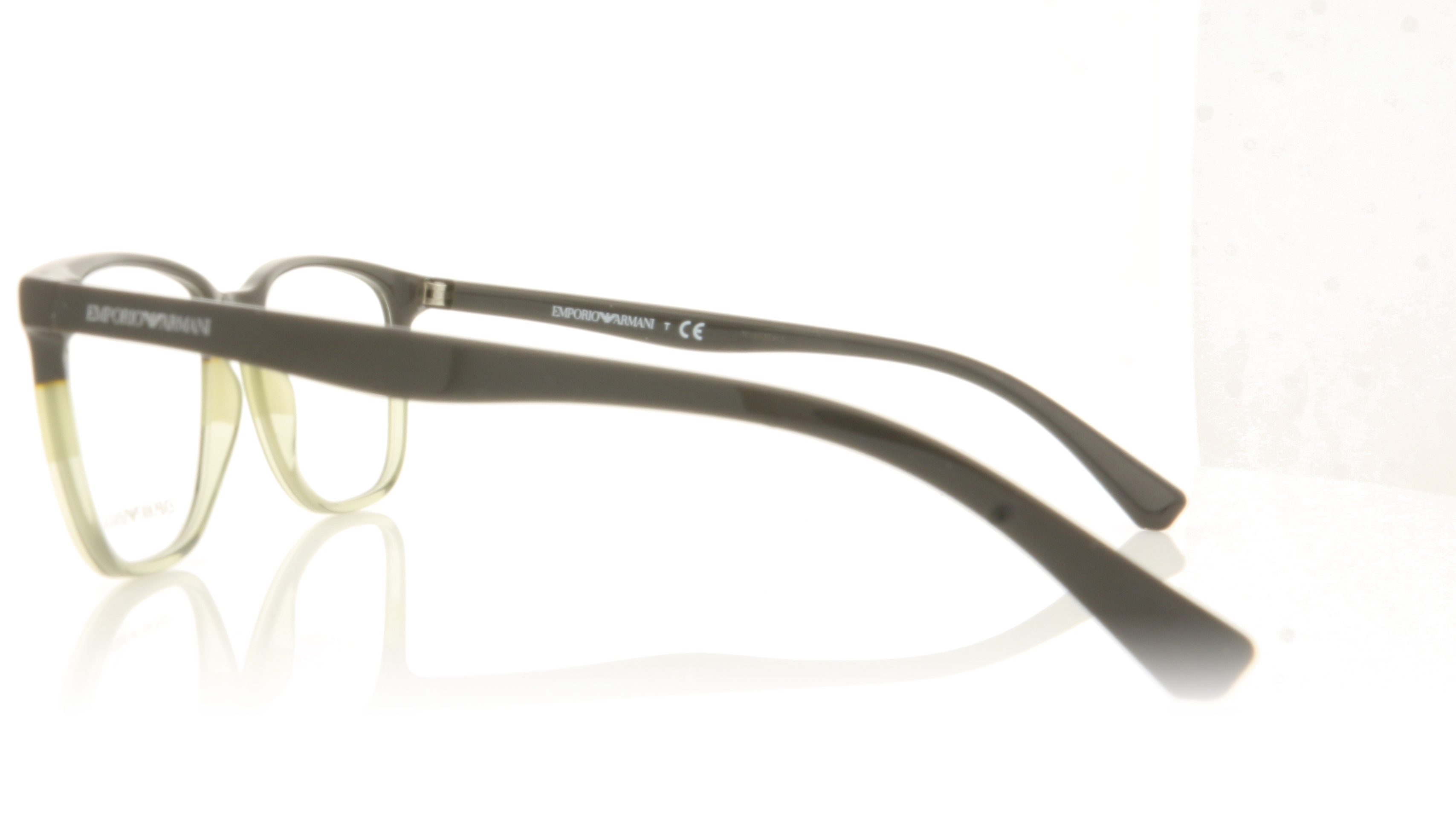 Emporio Armani 0EA3127 Green 5627 Glasses