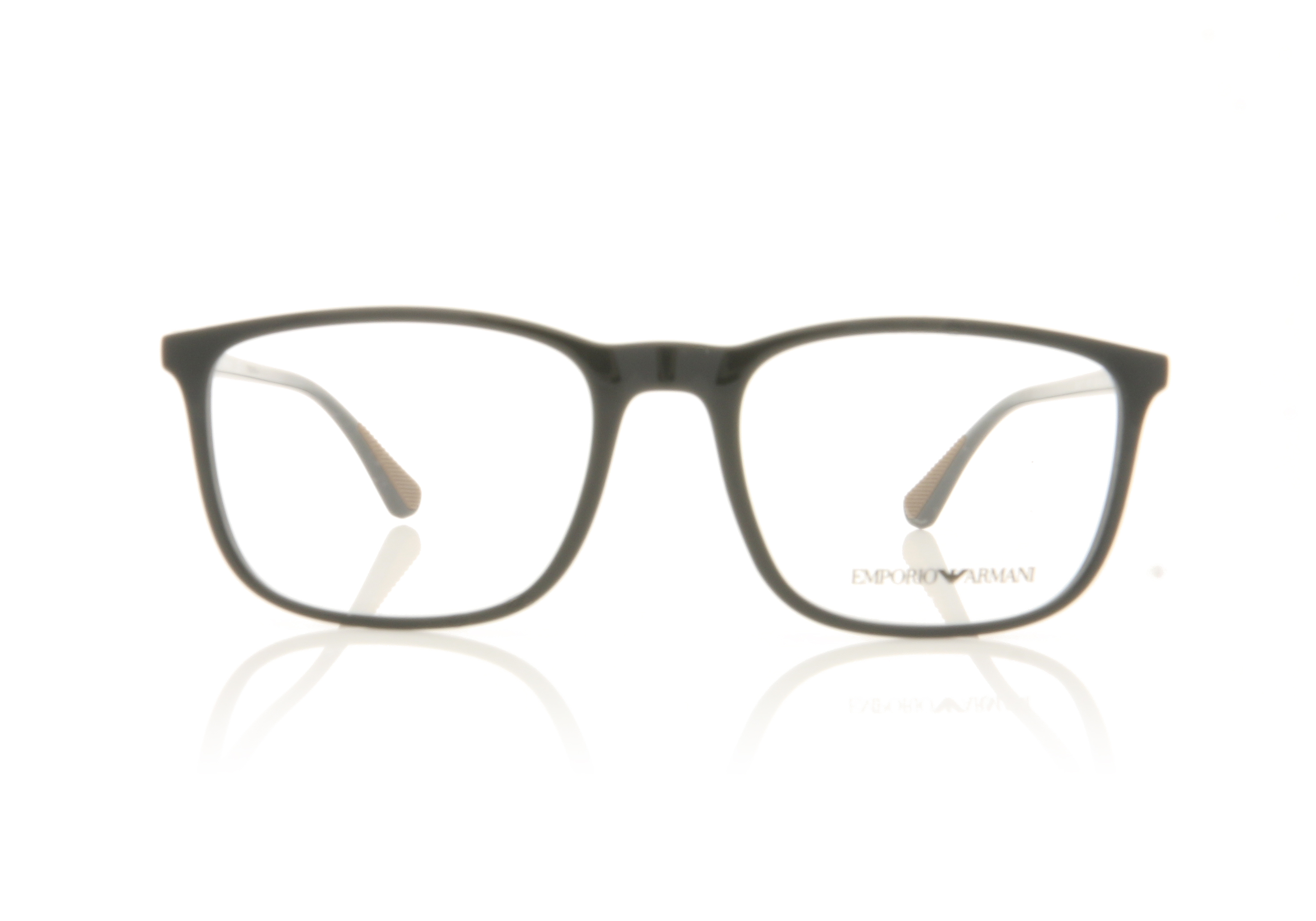 Emporio Armani 0EA3148 Black/Matte Black 5017 Glasses