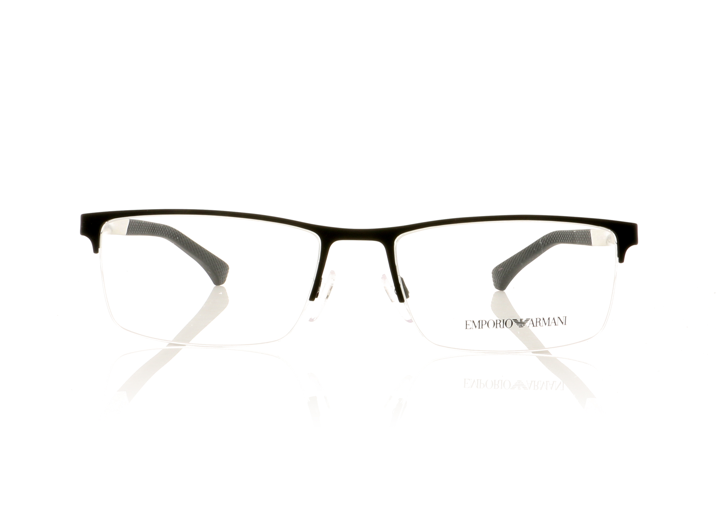 Emporio Armani EA1041 Rubber Black 3094 Glasses