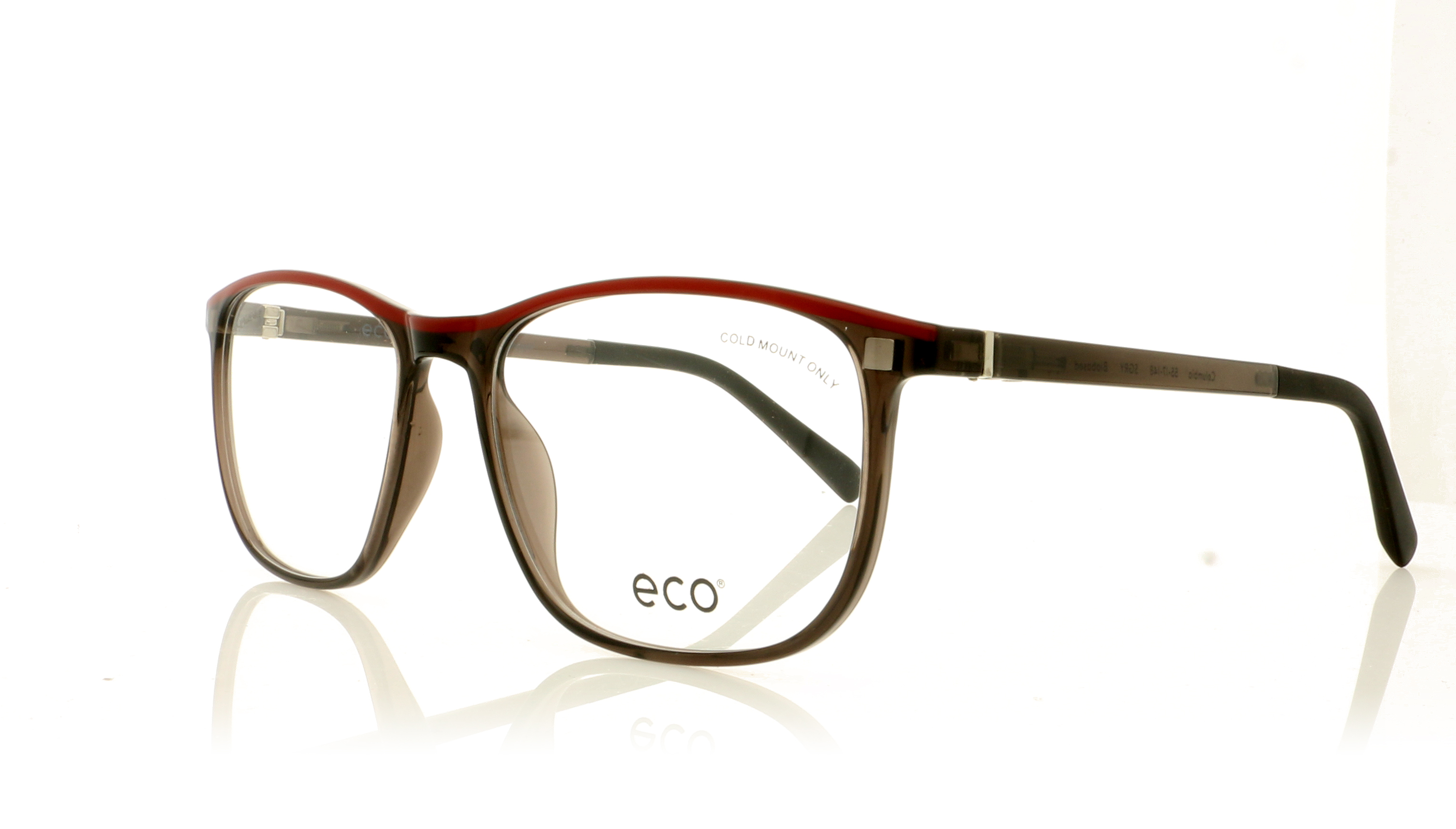 Eco Columbia Biobased Columbia Grey SGRY Glasses