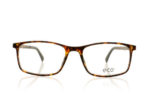 Picture of Eco Biobased Finlay DTRT Tortoise Glasses