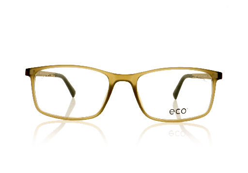 Picture of Eco Biobased Finlay MOSS Grey Glasses