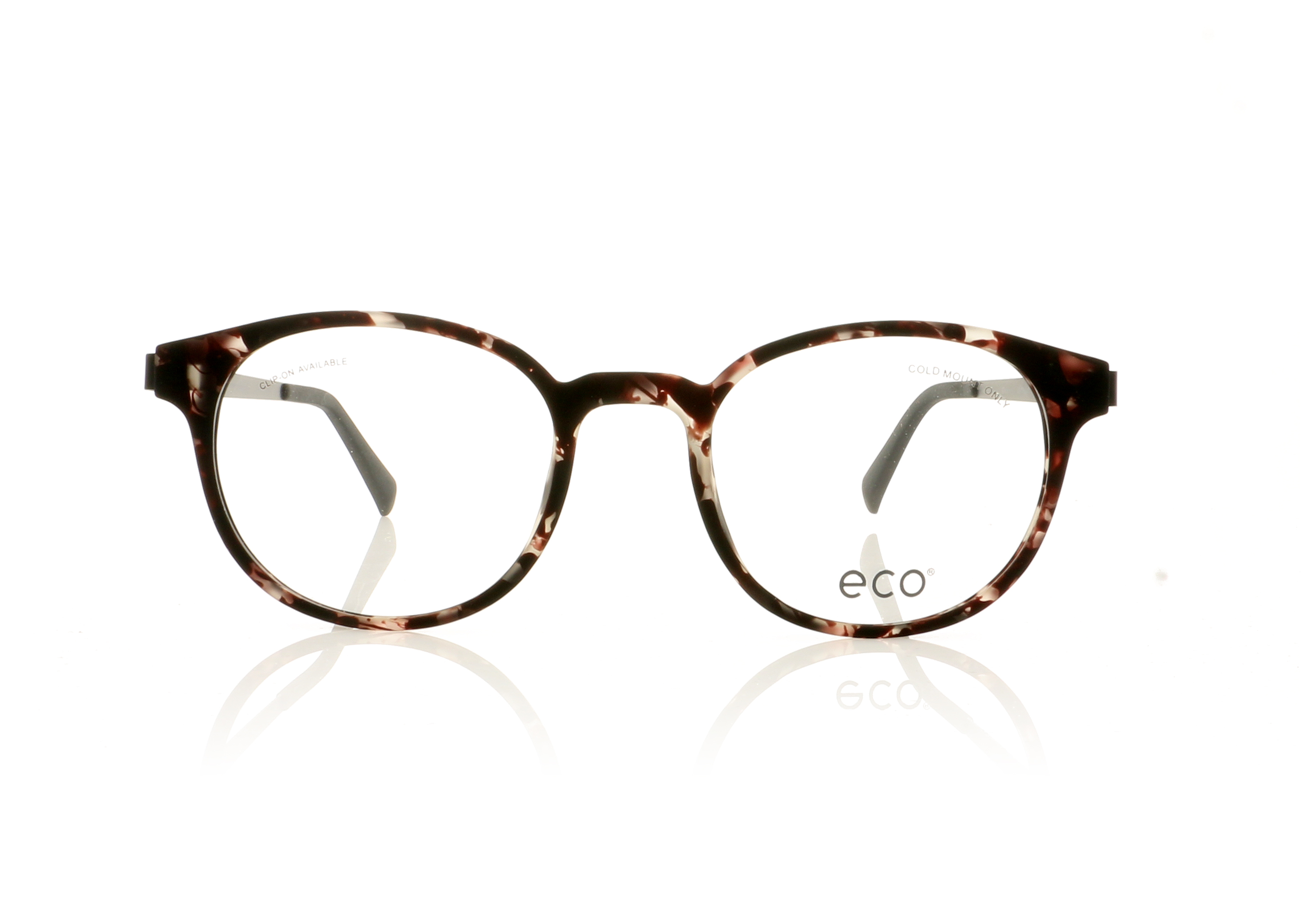 Eco Glomma Biobased Glomma Tortoise TORT Glasses