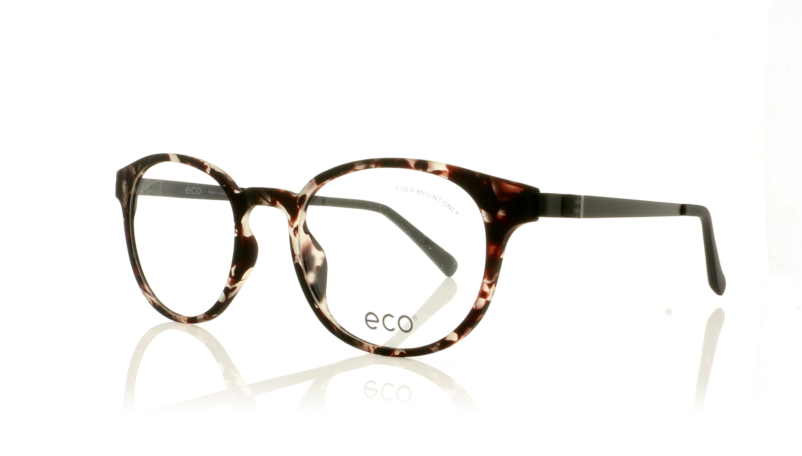 Eco Glomma Biobased Glomma Tortoise TORT Glasses