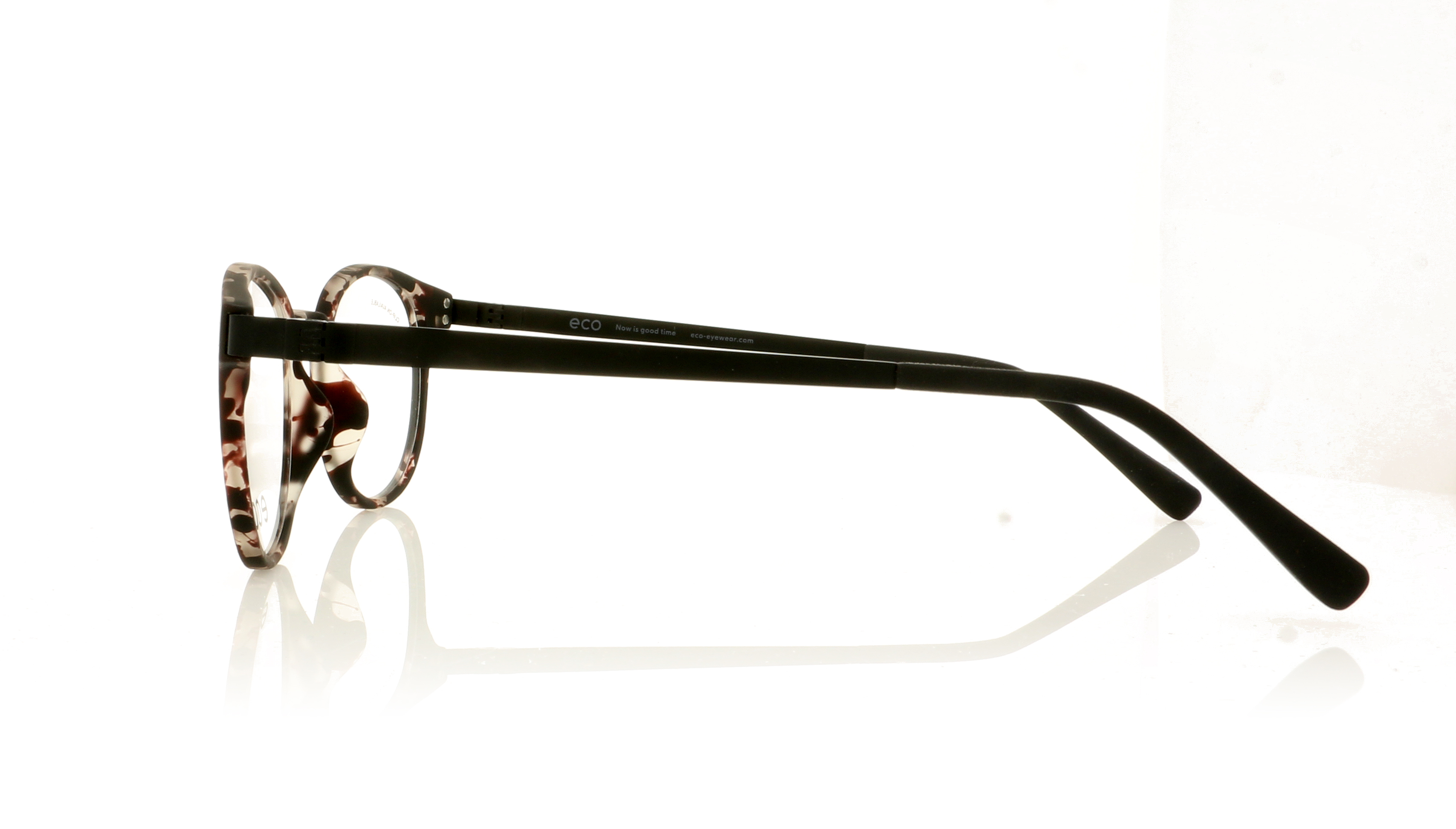 Eco Glomma Biobased Glomma Tortoise TORT Glasses