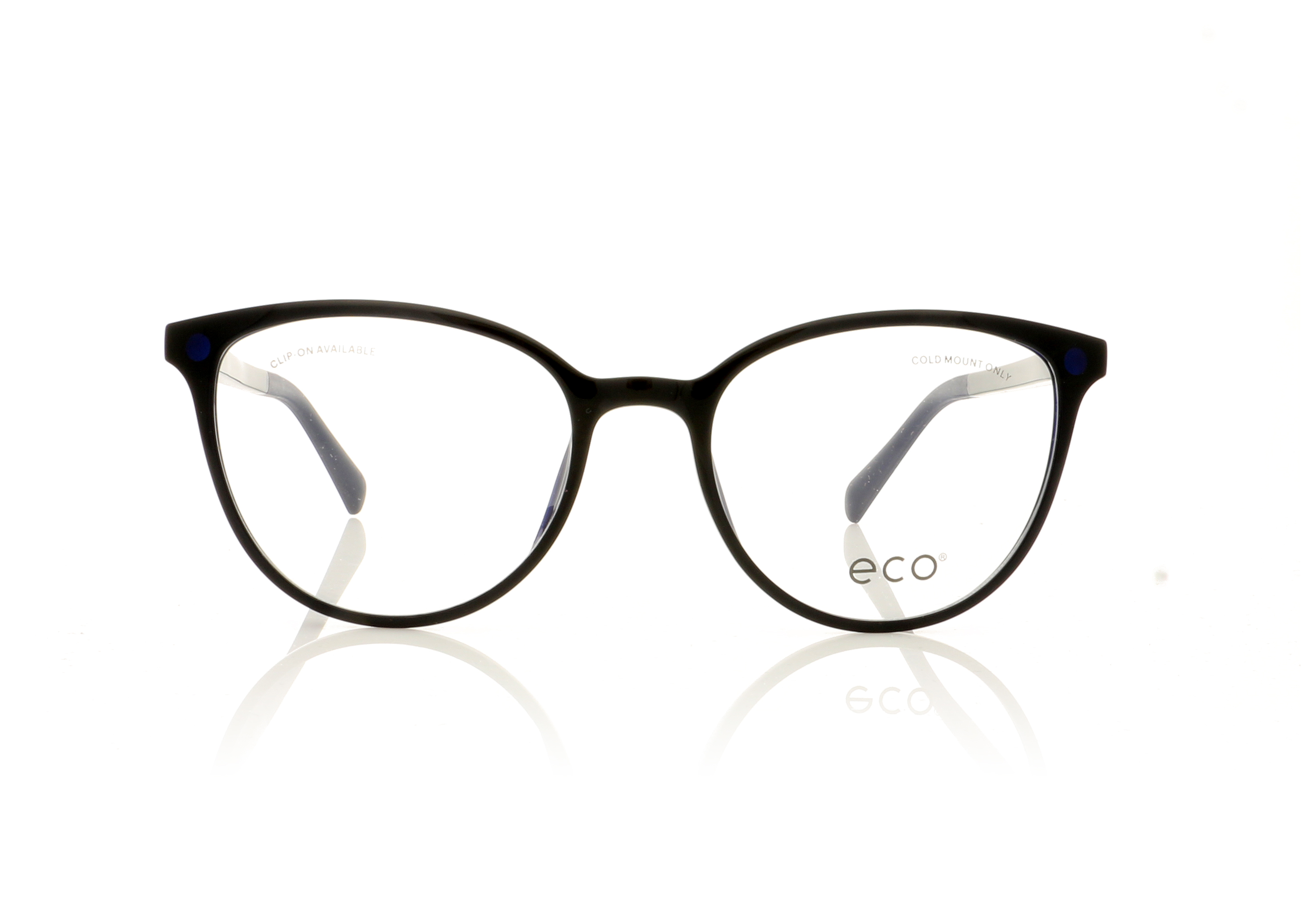 Eco Kea Biobased Kea Navy DNVY Glasses