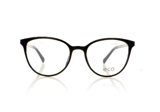 Picture of Eco Biobased Kea DNVY Navy Glasses