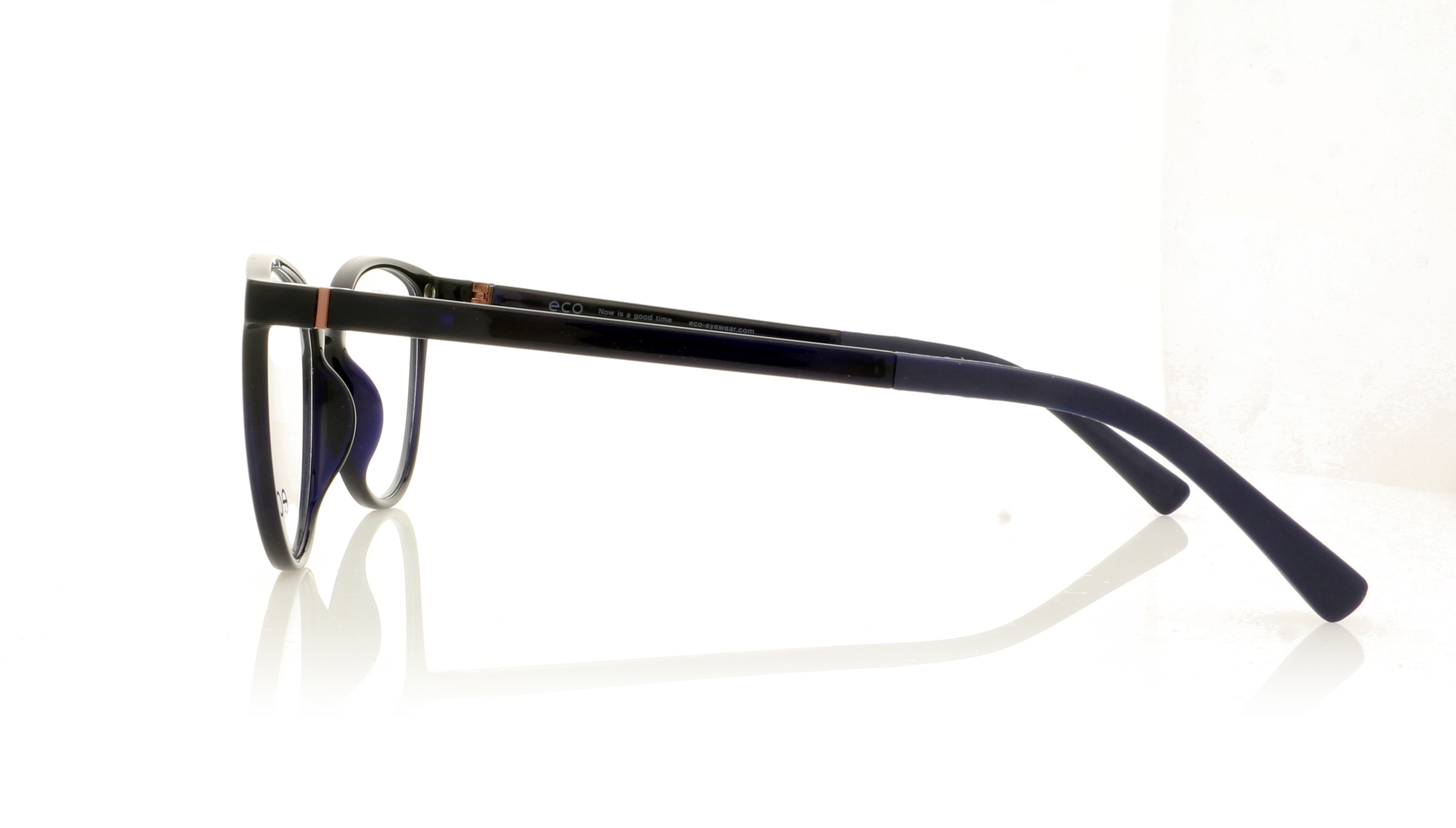 Eco Kea Biobased Kea Navy DNVY Glasses