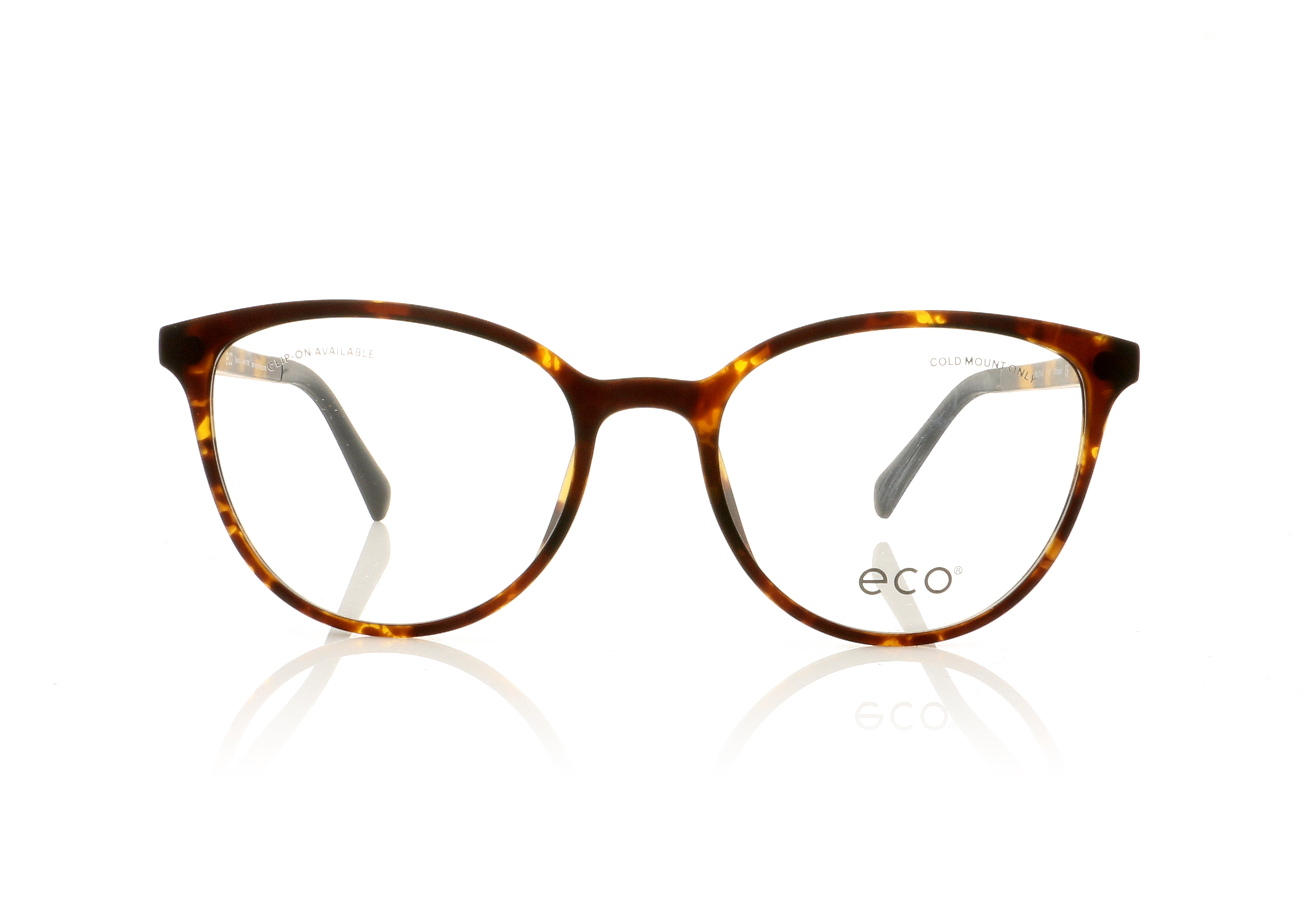 Eco Kea Biobased Kea Tortoise YLTT Glasses