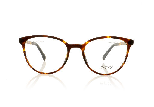 Picture of Eco Biobased Kea YLTT Tortoise Glasses
