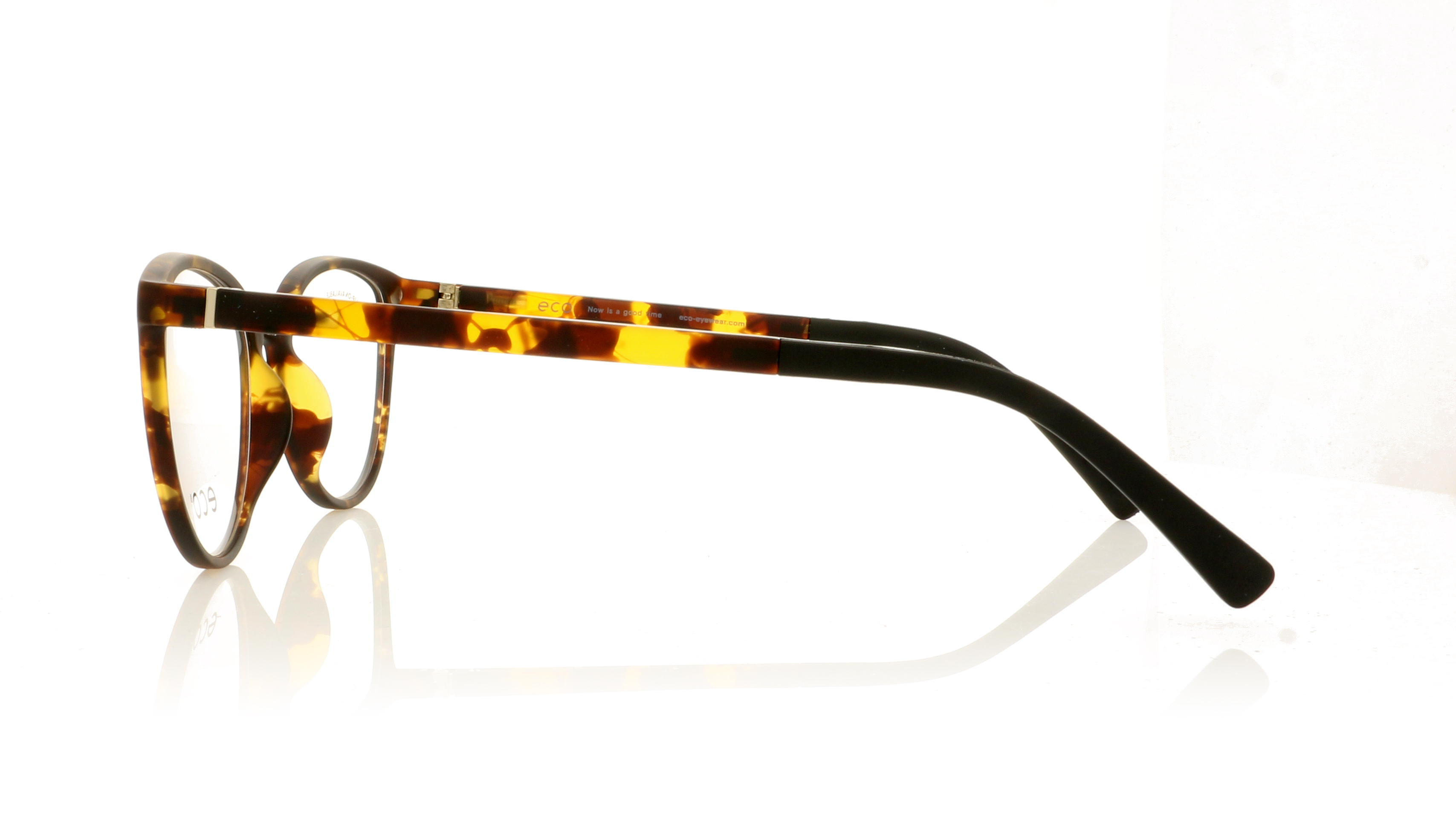 Eco Kea Biobased Kea Tortoise YLTT Glasses
